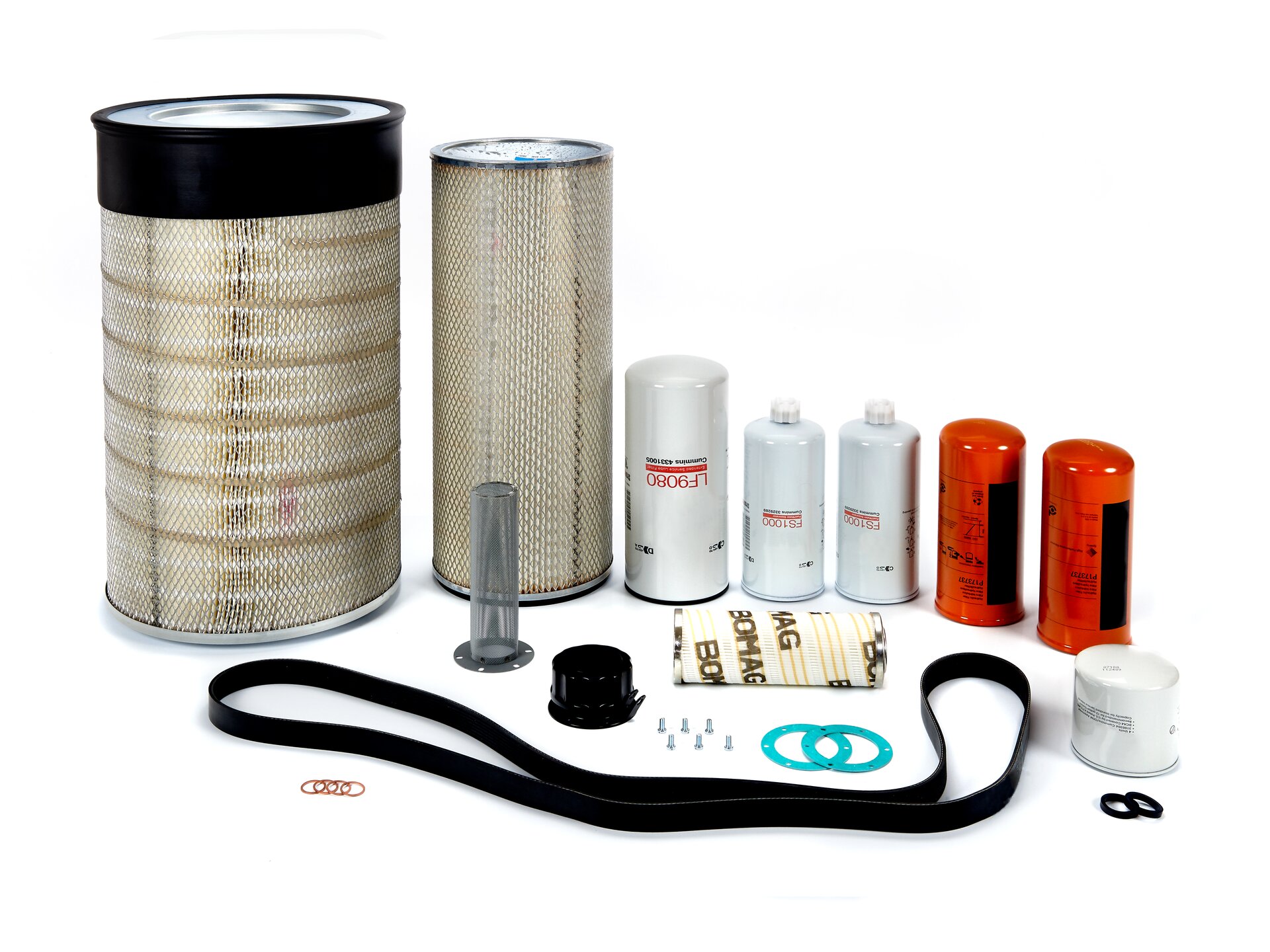 77059601 SW1-Service Kit 1000h