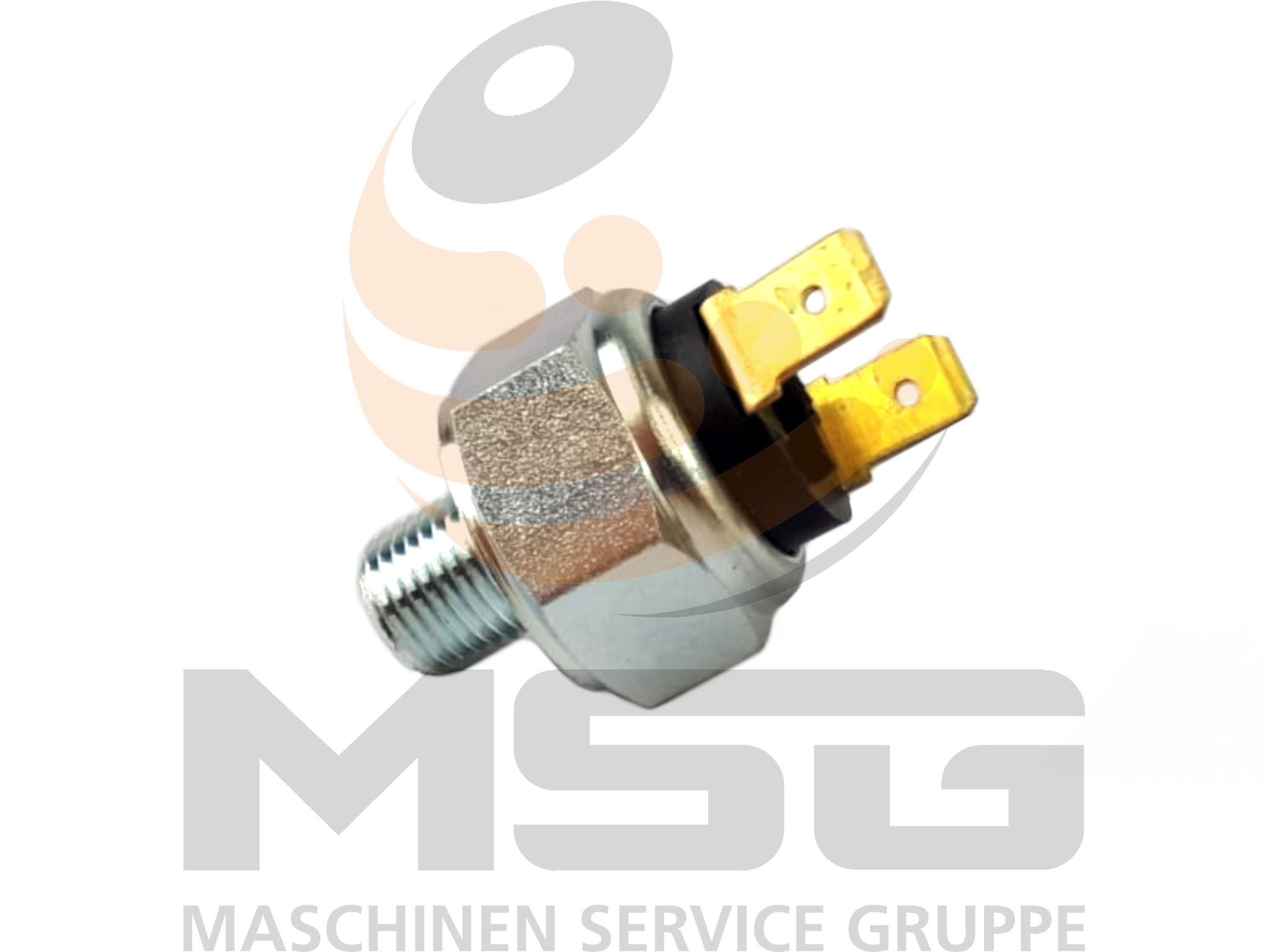 2981986 Bremslichtschalter Original Atlas für AR50, AR52, AR72 uvm.