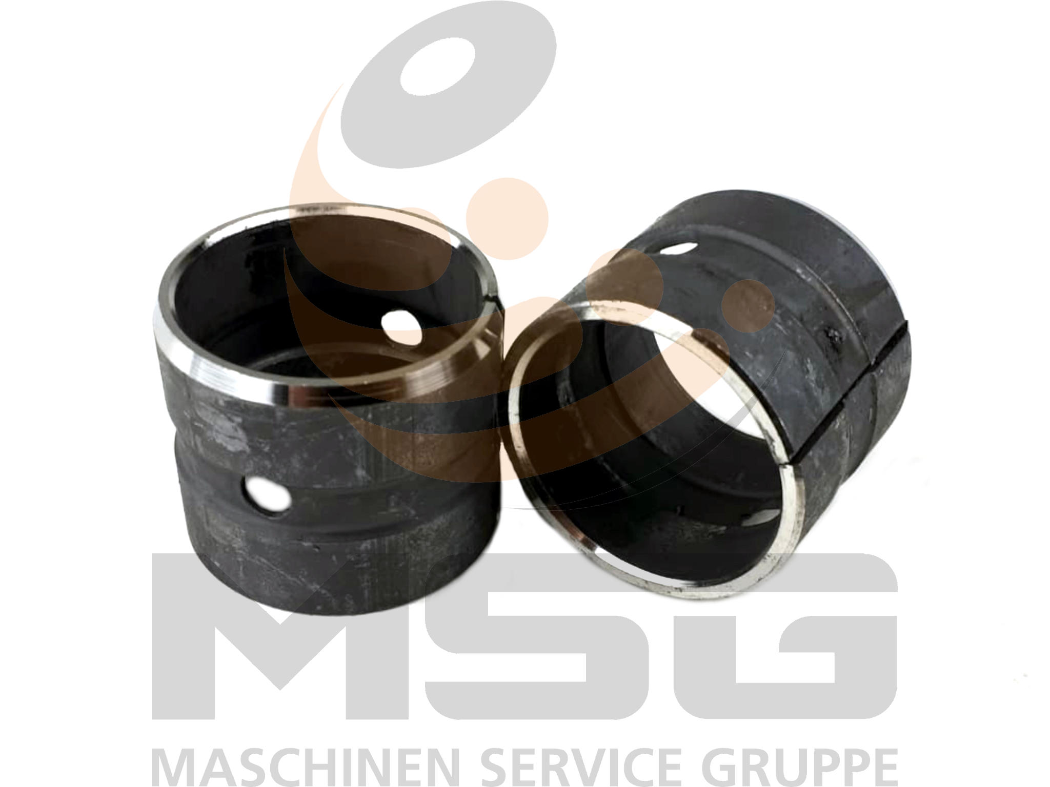 0385001052 Original Yanmar Buchse Greifer für z.B. HR12, HR14, HR18