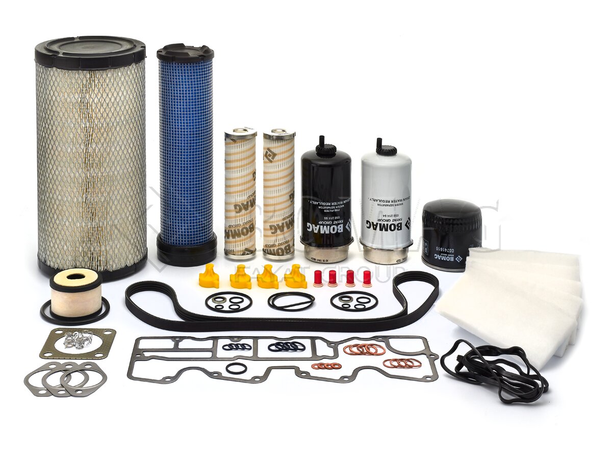 77087077 SW1-Service Kit 1000h