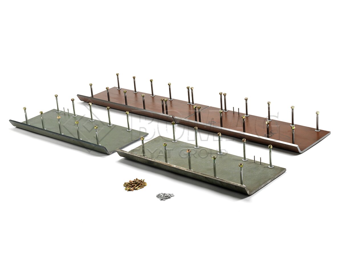 83701740 WK,Glättbleche