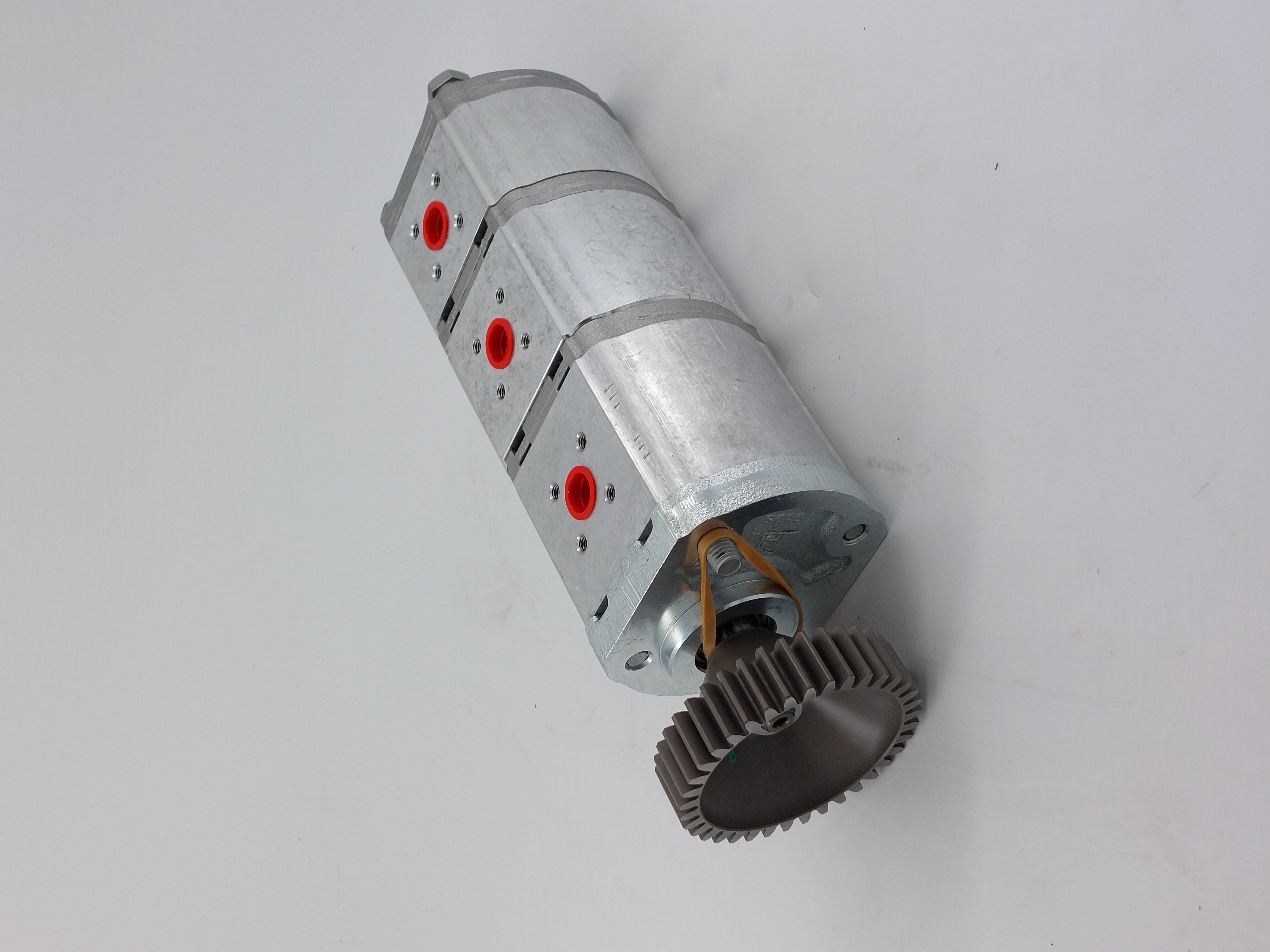 5100620091 ZAHNRADDREIFACHPUMPE MIT ZAHNRAD VG1=16.6 - VG2=11 