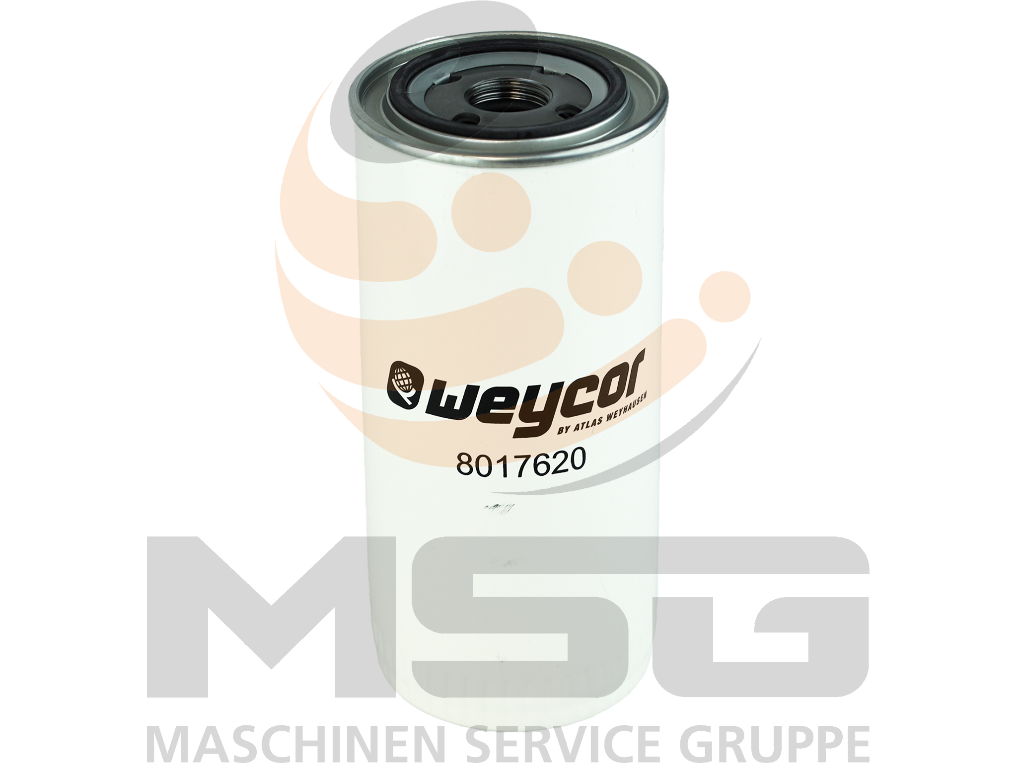 8017620 Original Weycor Motorölfilter für z.B. AR95, AR105 uvm.