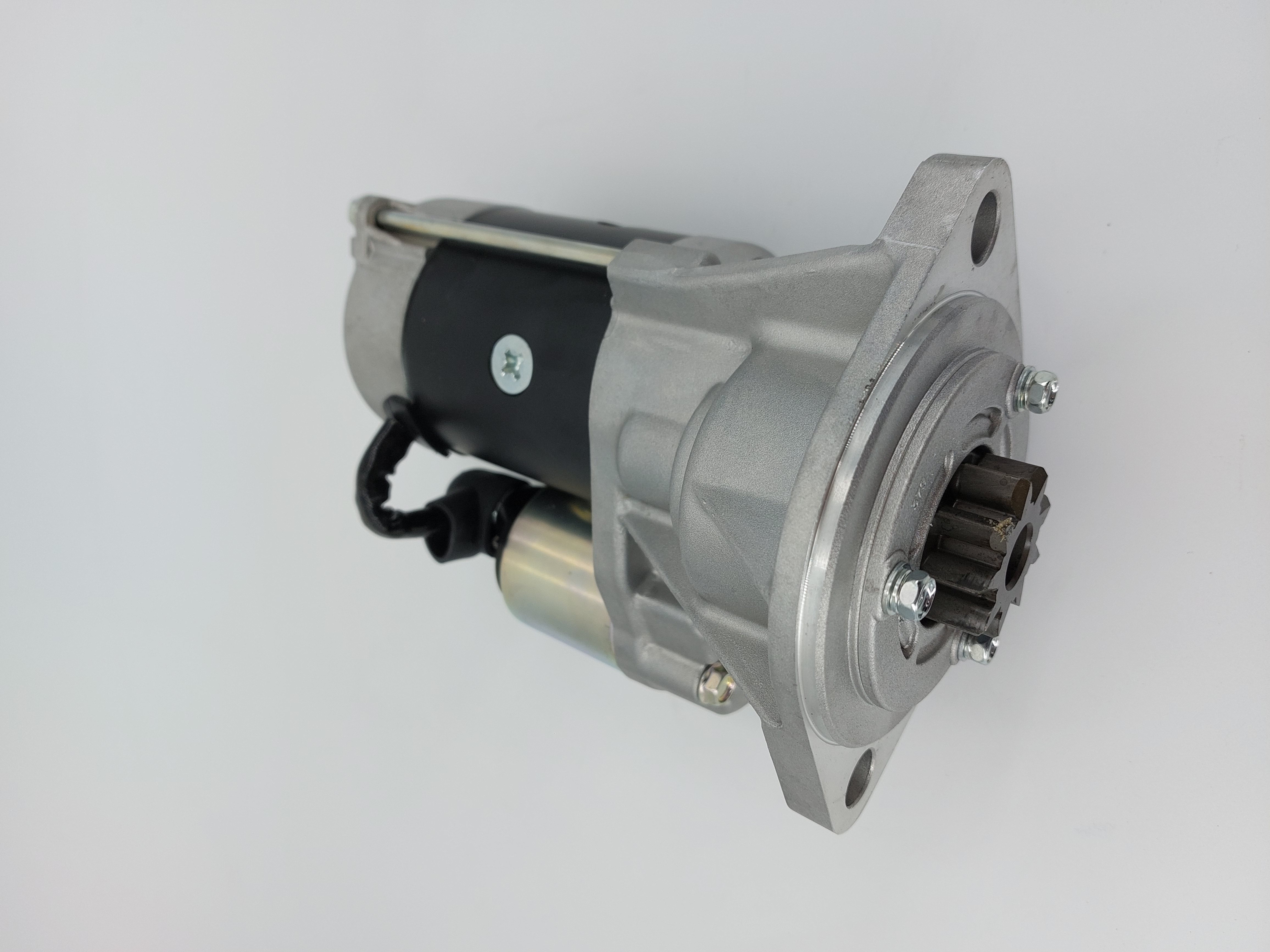 129900-77040 ANLASSER