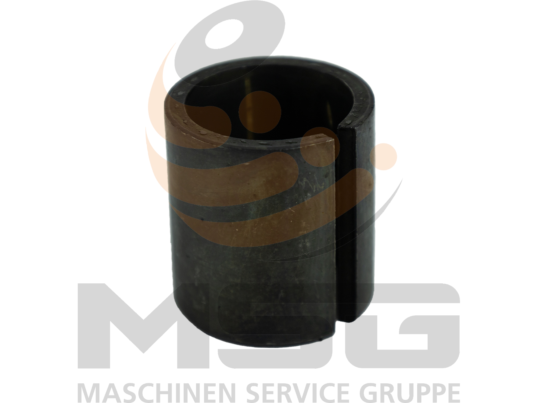 2971042 EINSPANNBUCHSE 