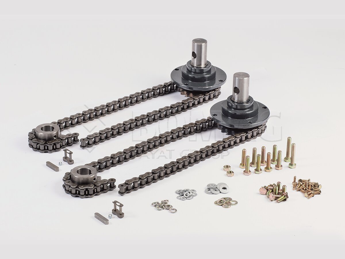 83701561 WK,Schneckenantrieb