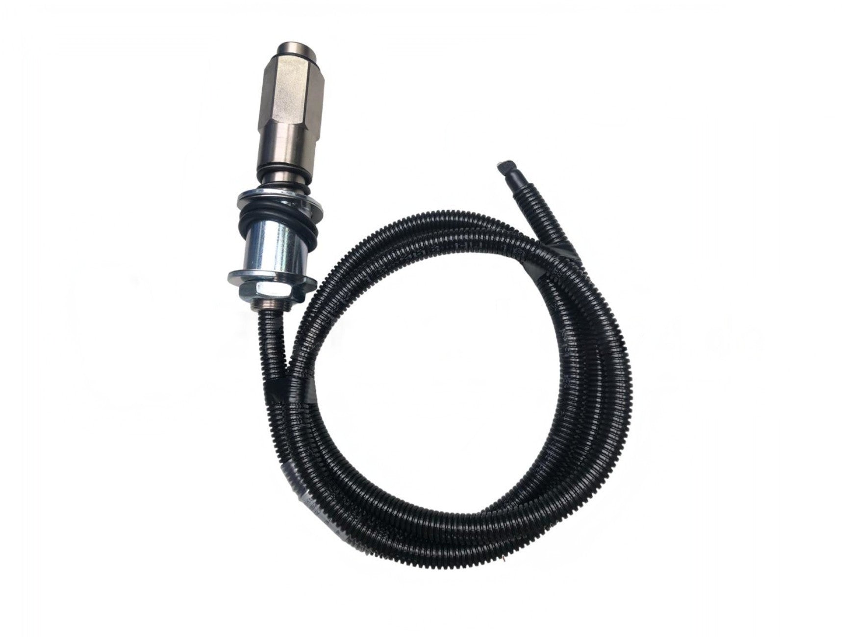 4116435D OilQuick Elektro-Stecker 3/4" 10-polig