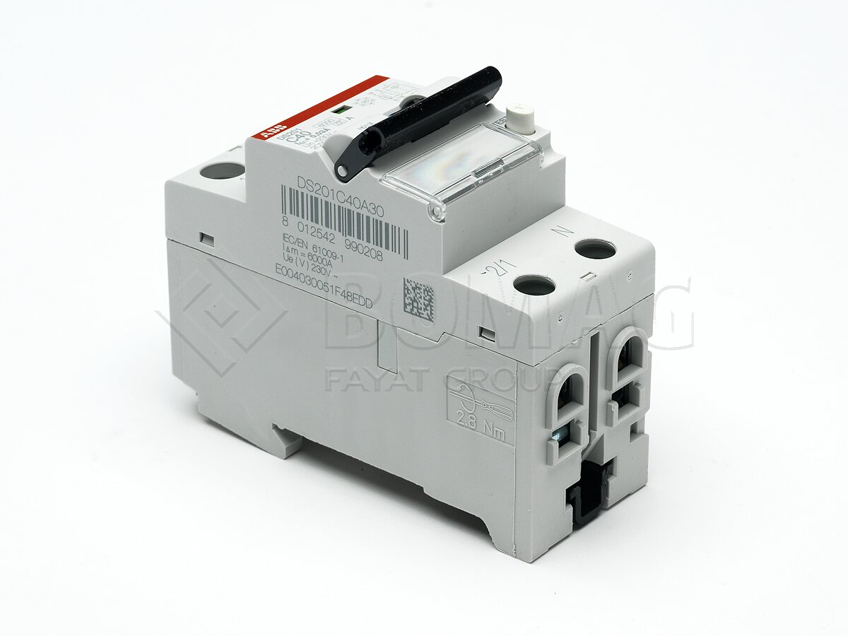 418016029 FI/LS Schalter