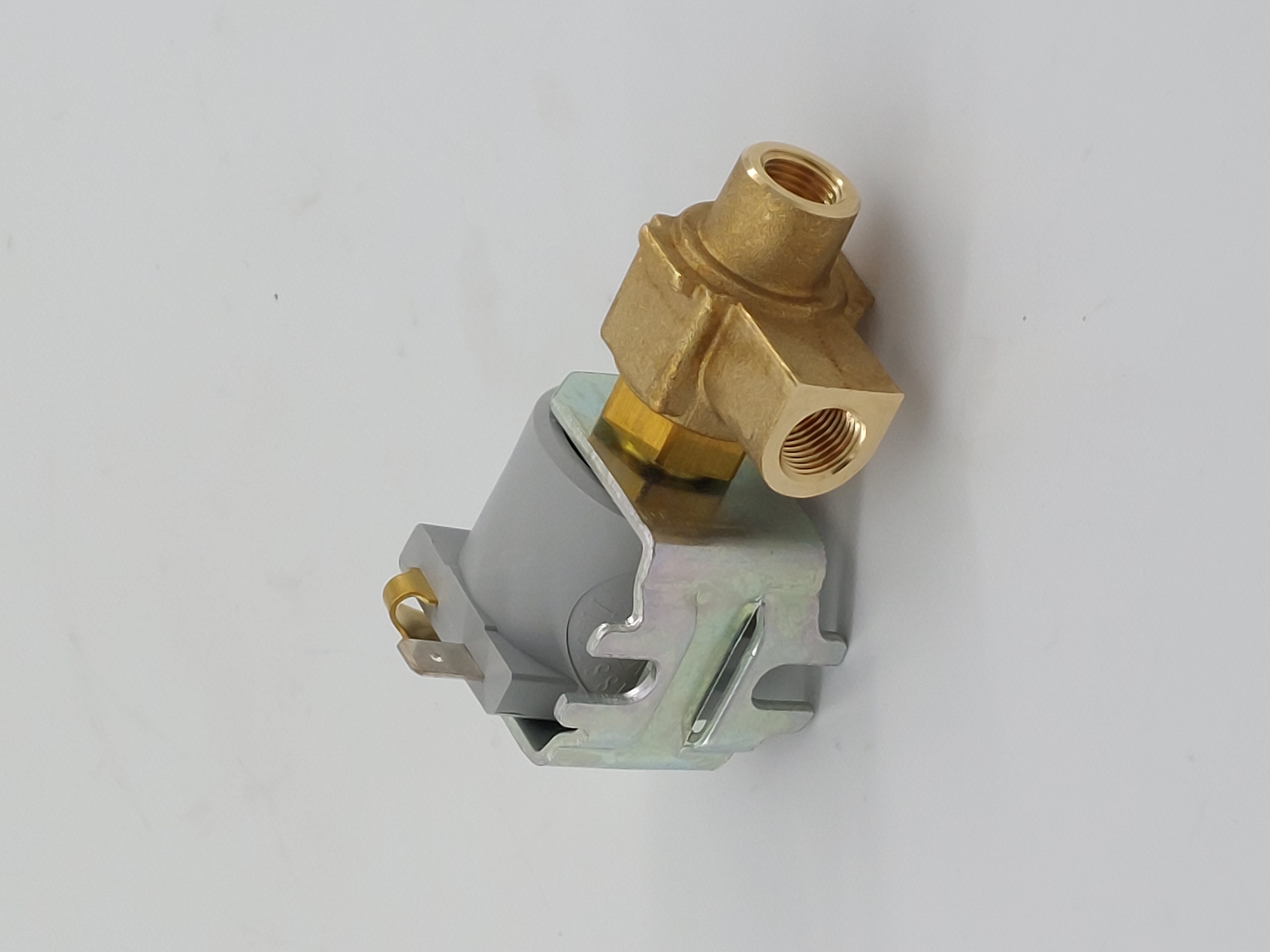 114299-76900 VALVE CMP,(FO CUT)