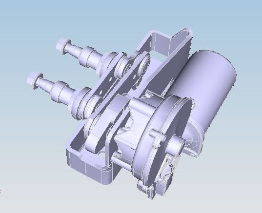 8066271 WISCHERMOTOR 50G INTER