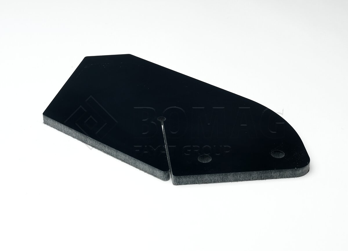 83760941 Bunkergummi