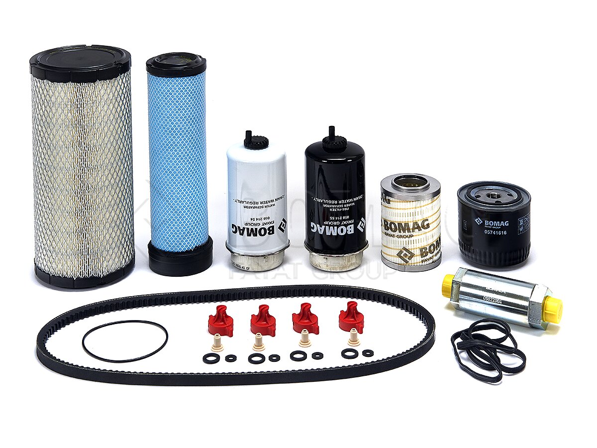 77088033 SW1-Service Kit 1000h