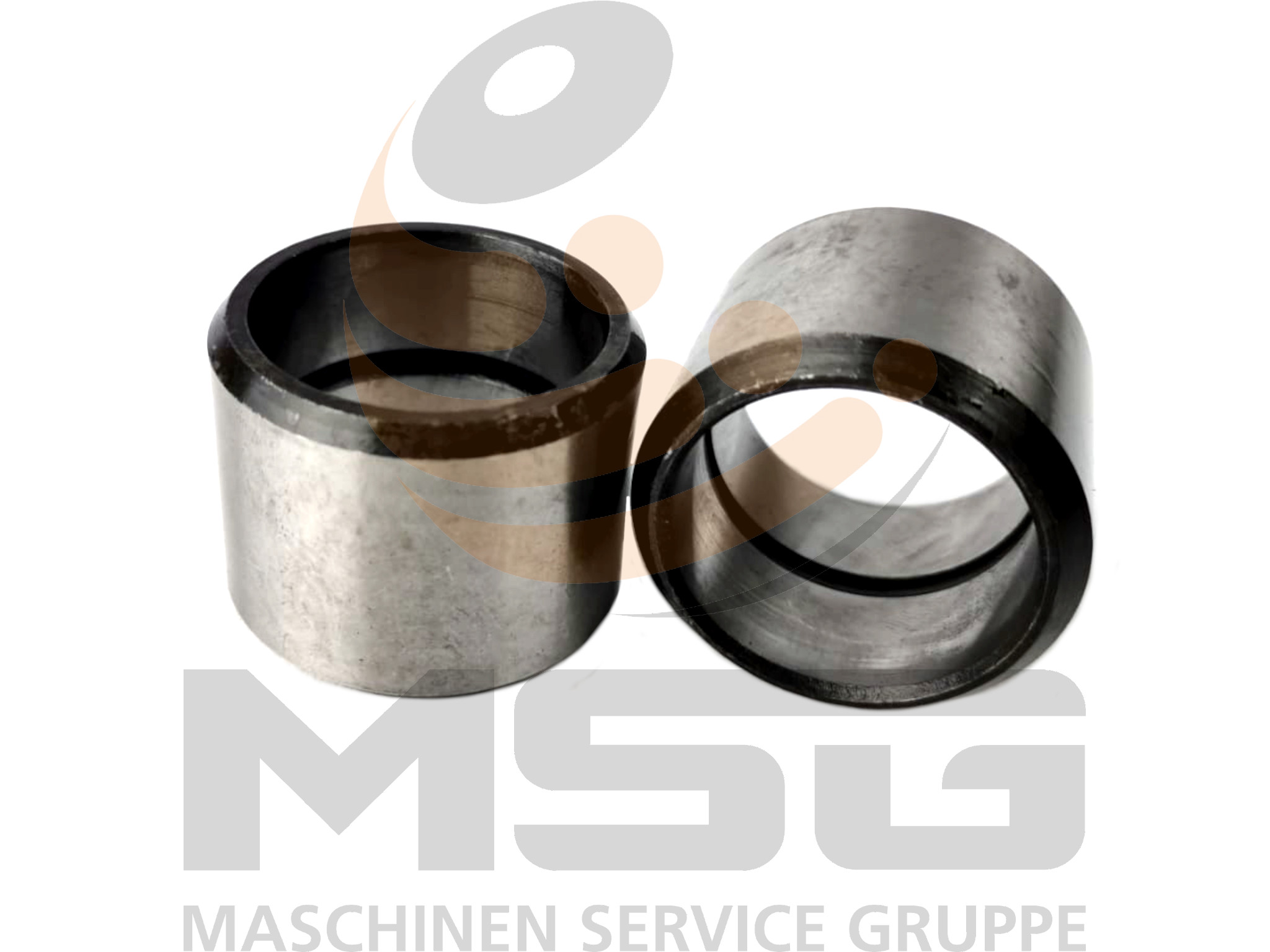 6872166770 Original Kubota Buchse Arm für z.B. U10, KX36, KX41 