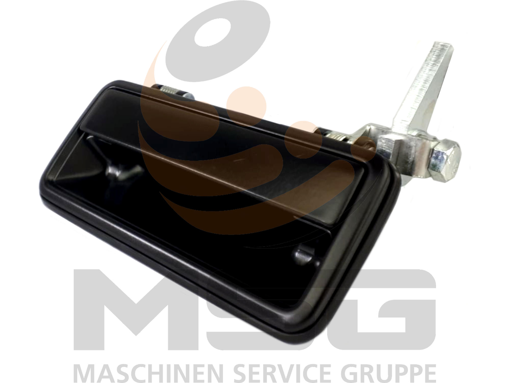 RC41146563 Türgriff Original Kubota KX080-3, U20-3, U25-3