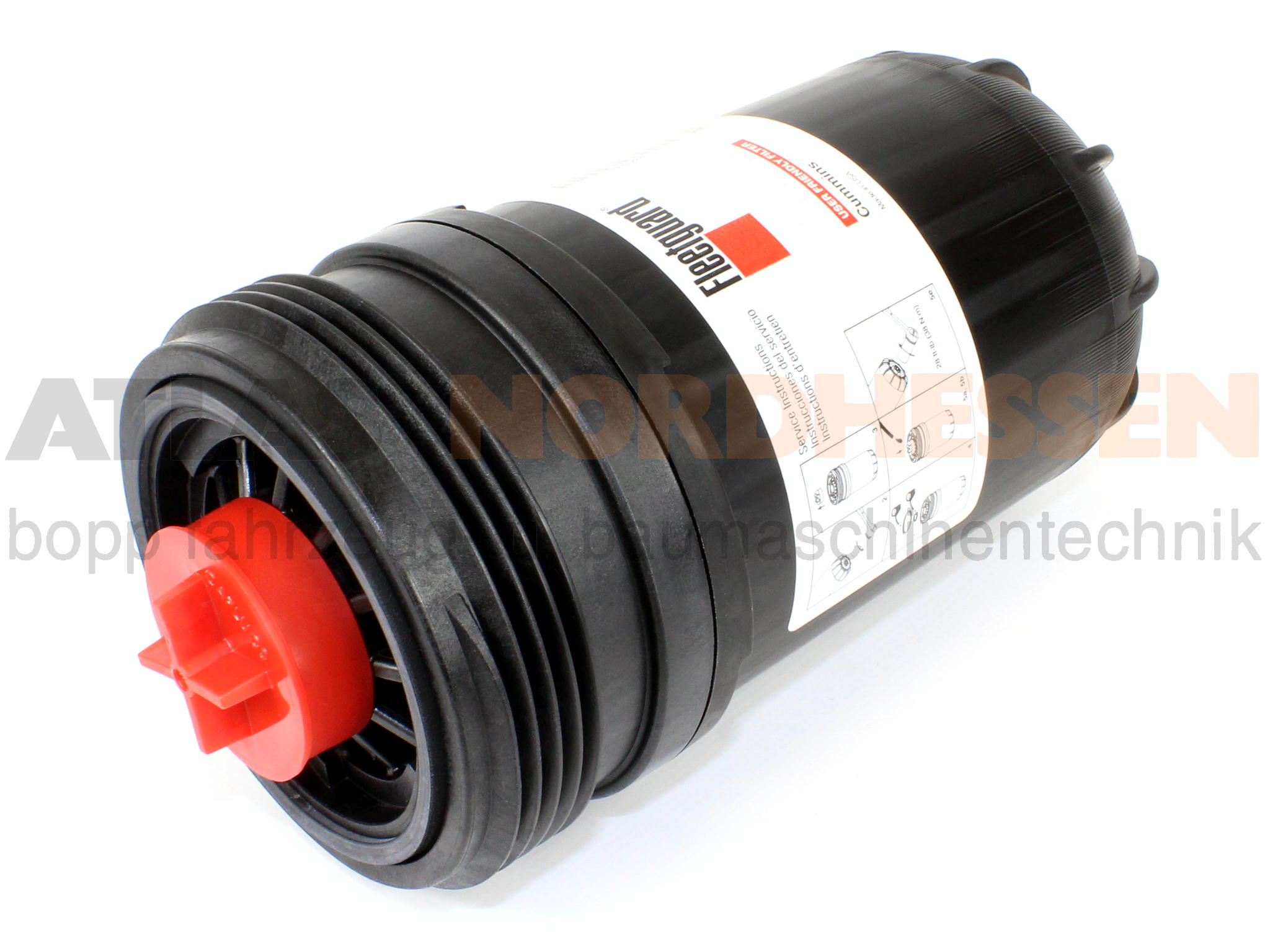 6167602 KRAFTSTOFFWE FILTER