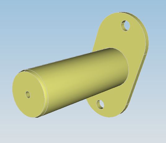 8051869 BOLZEN KPL