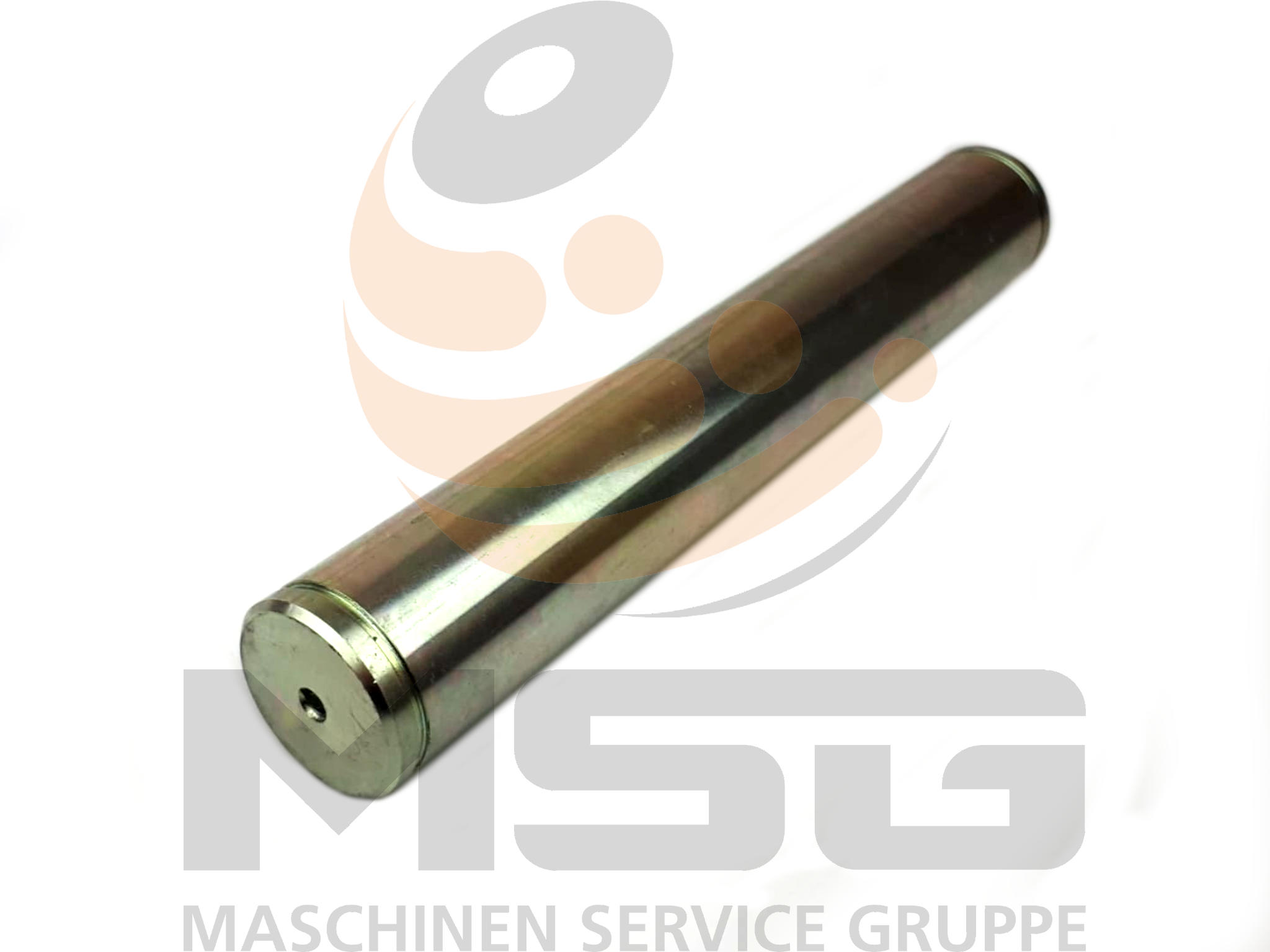 0217608010 BOLZEN VERZ. 30X194 