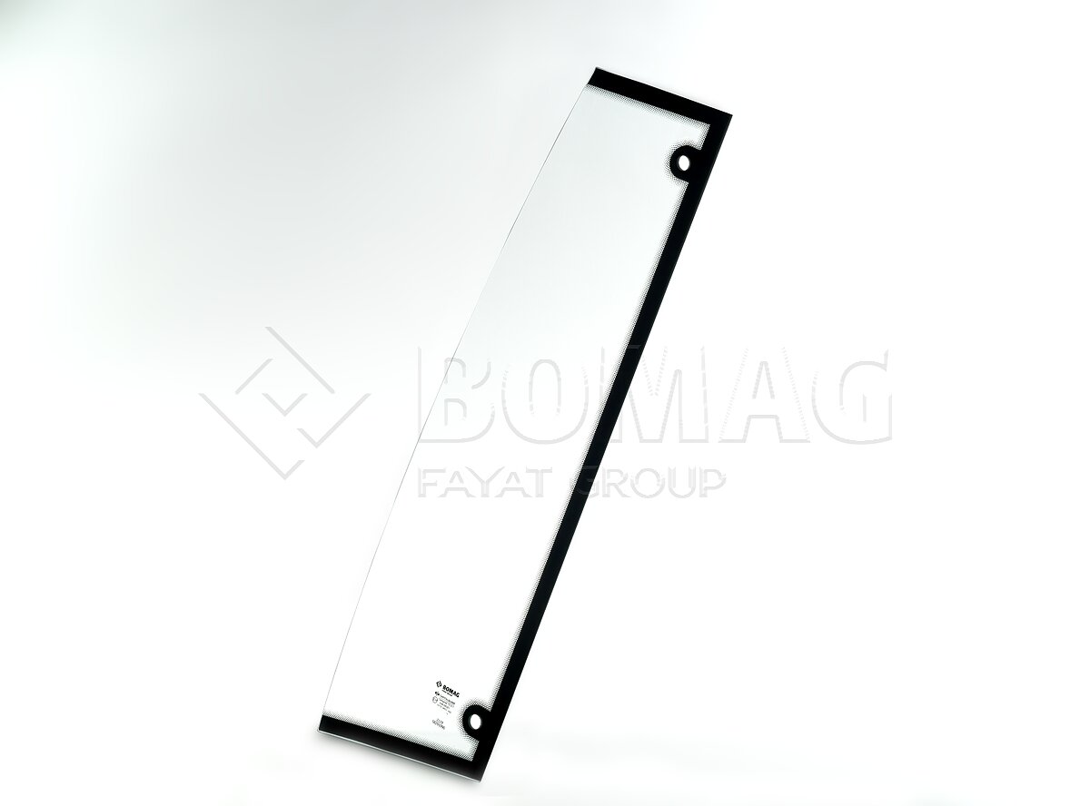 58291090 Glasscheibe