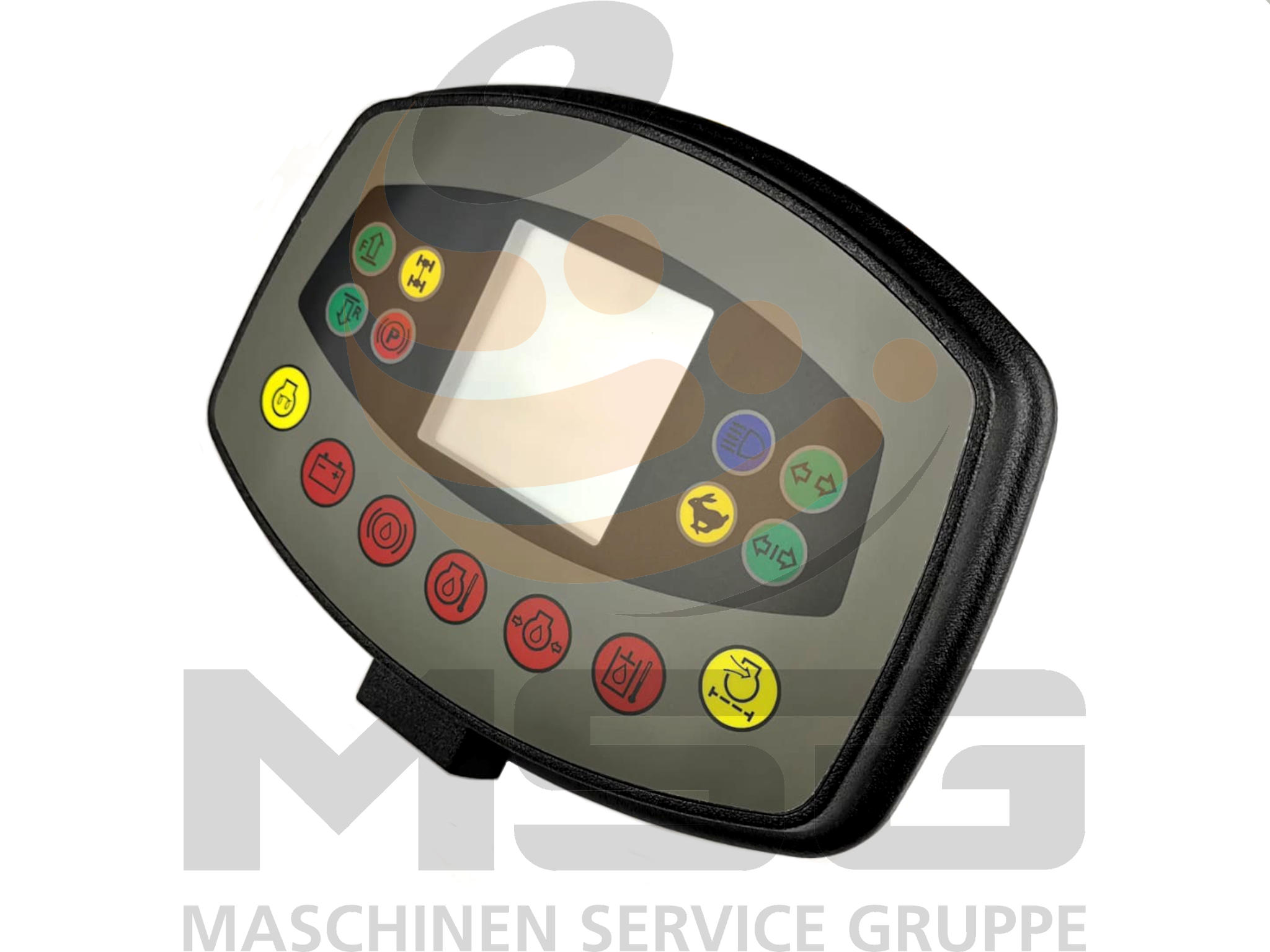 8076161 DISPLAY KPL 