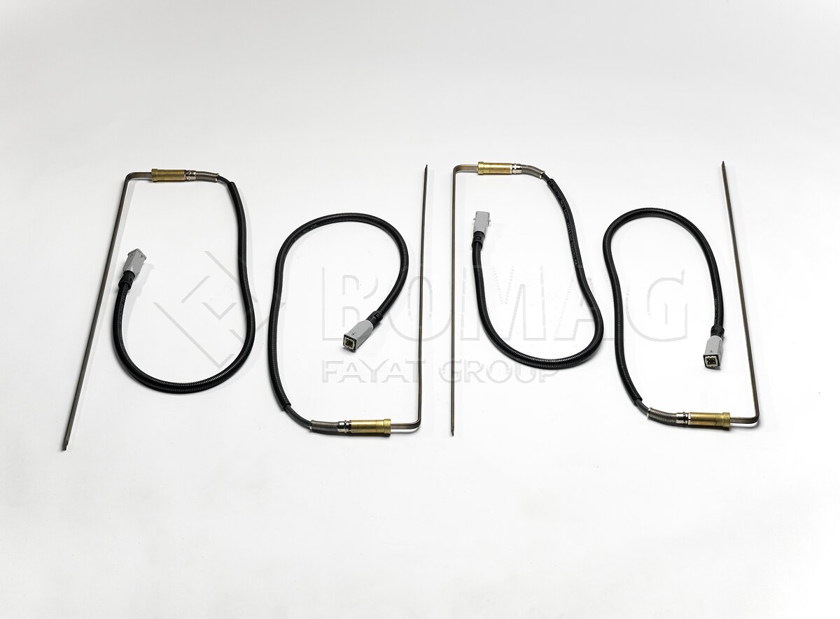 83701666 WK,Heizstab