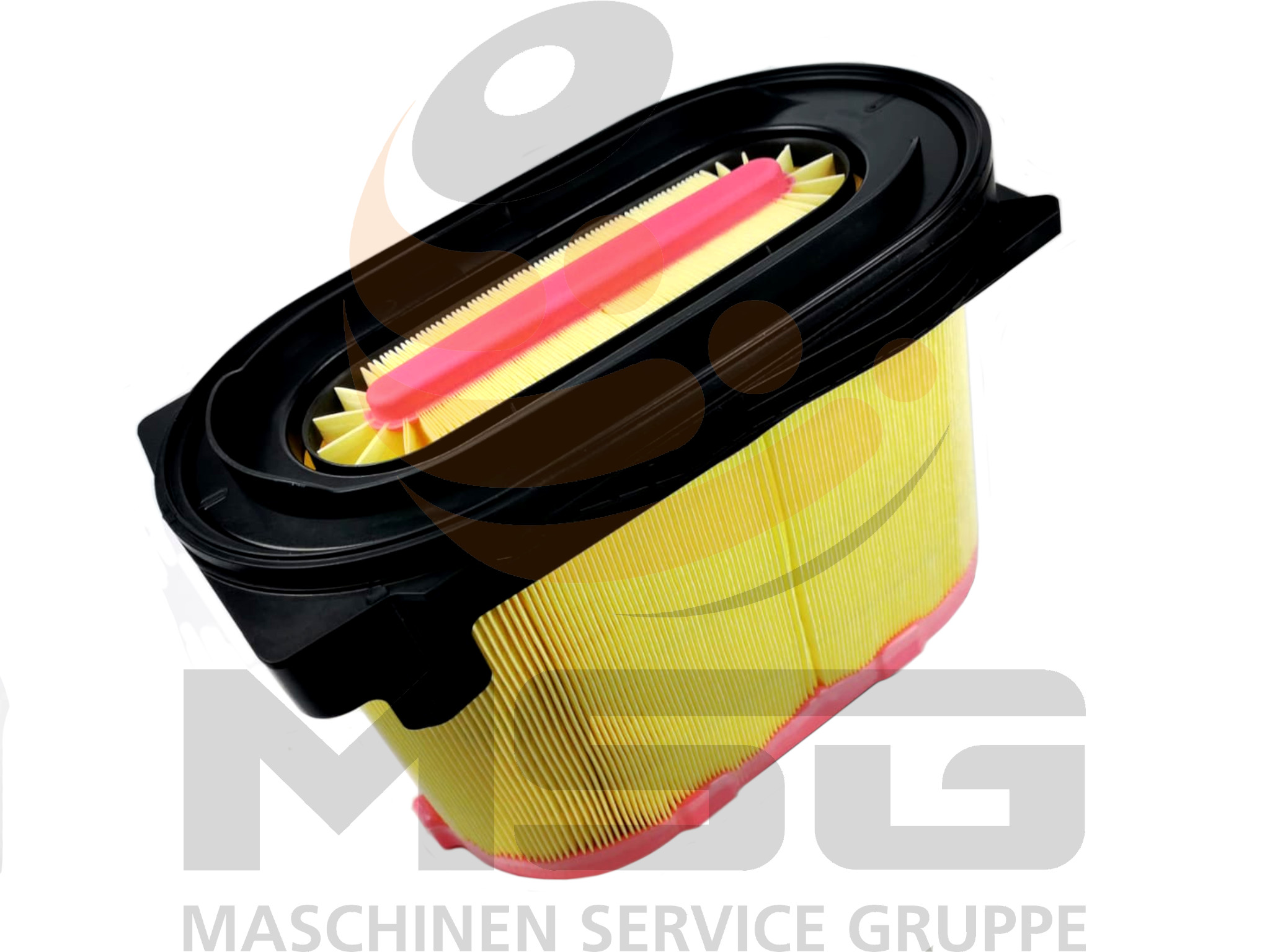 6182065 Original Atlas Luftfilter passend für 180MH, 200MH, 150W