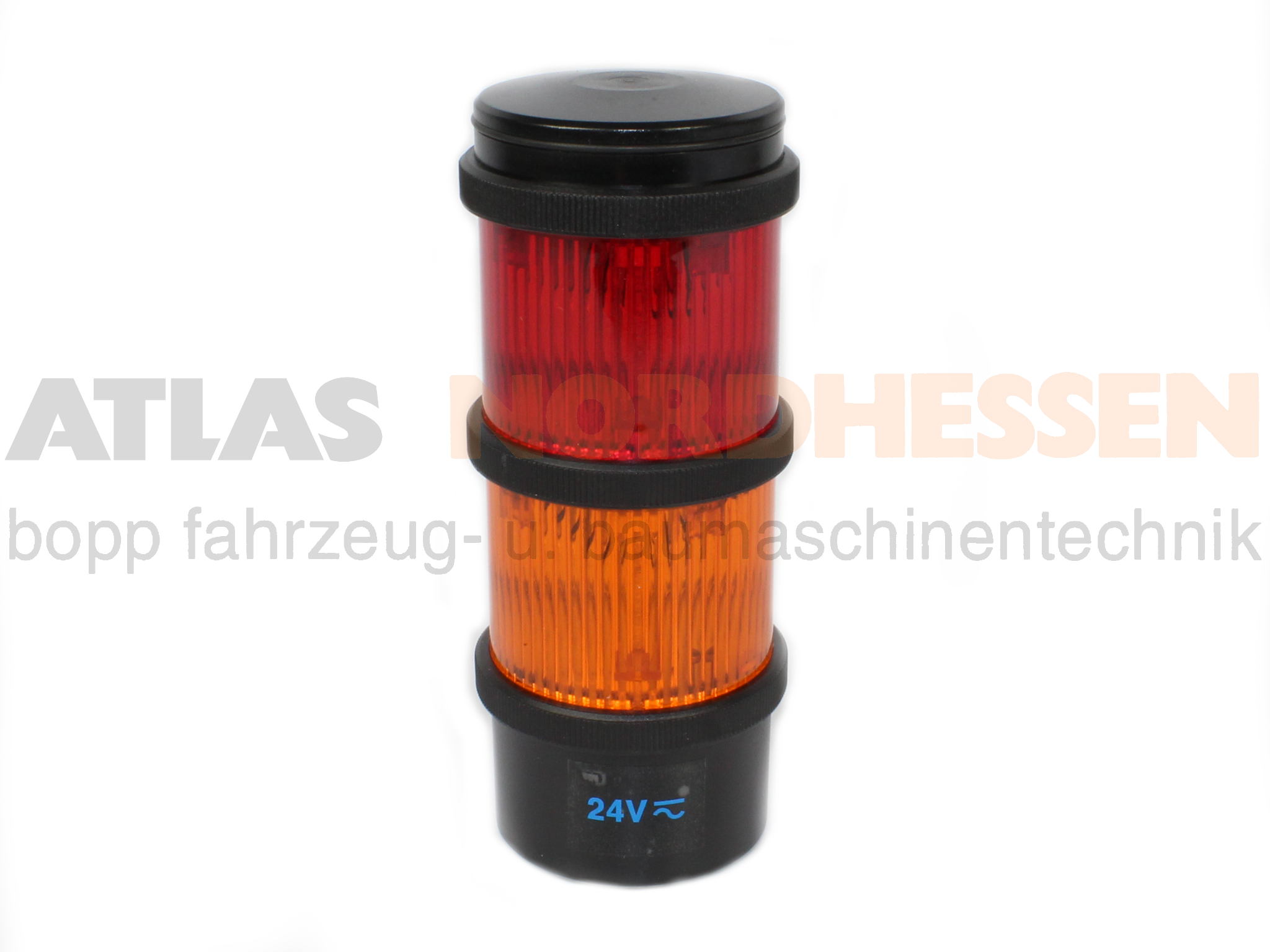 6049488 MEHRFACHLEUCHTE 24V                27637