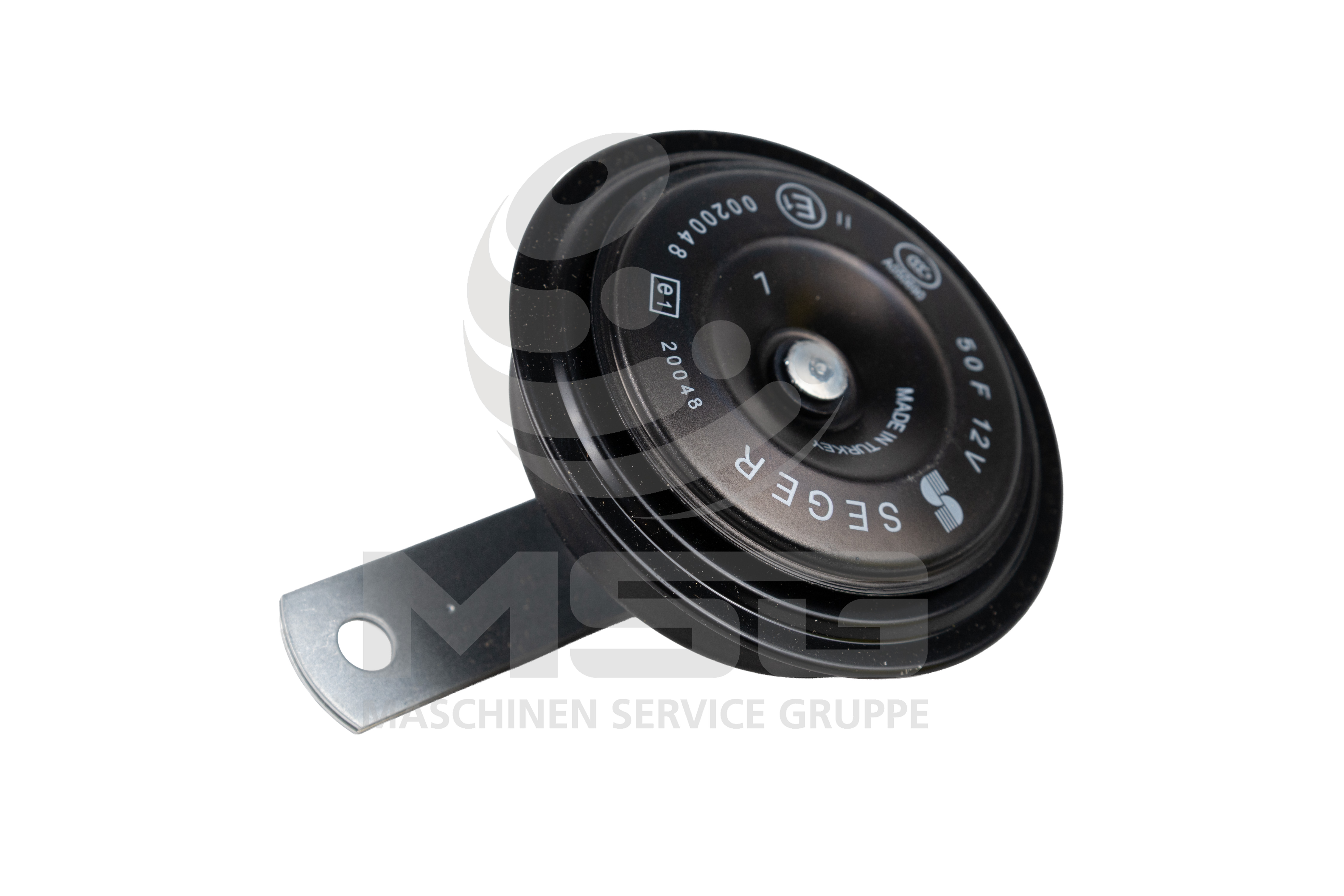 4666308 SIGNALHORN 12V 