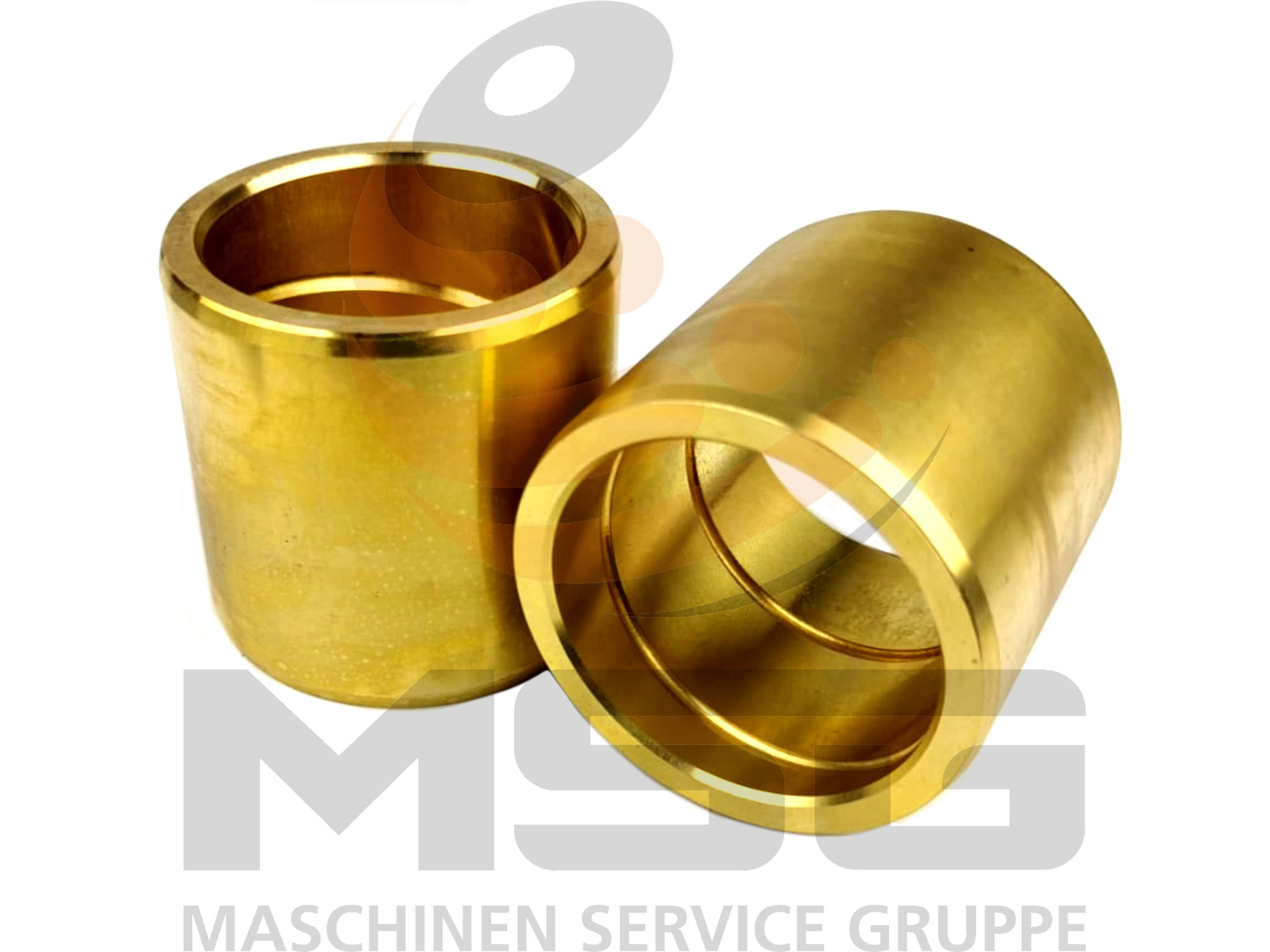 2332038 LAGERBU  50/ 62X  60
