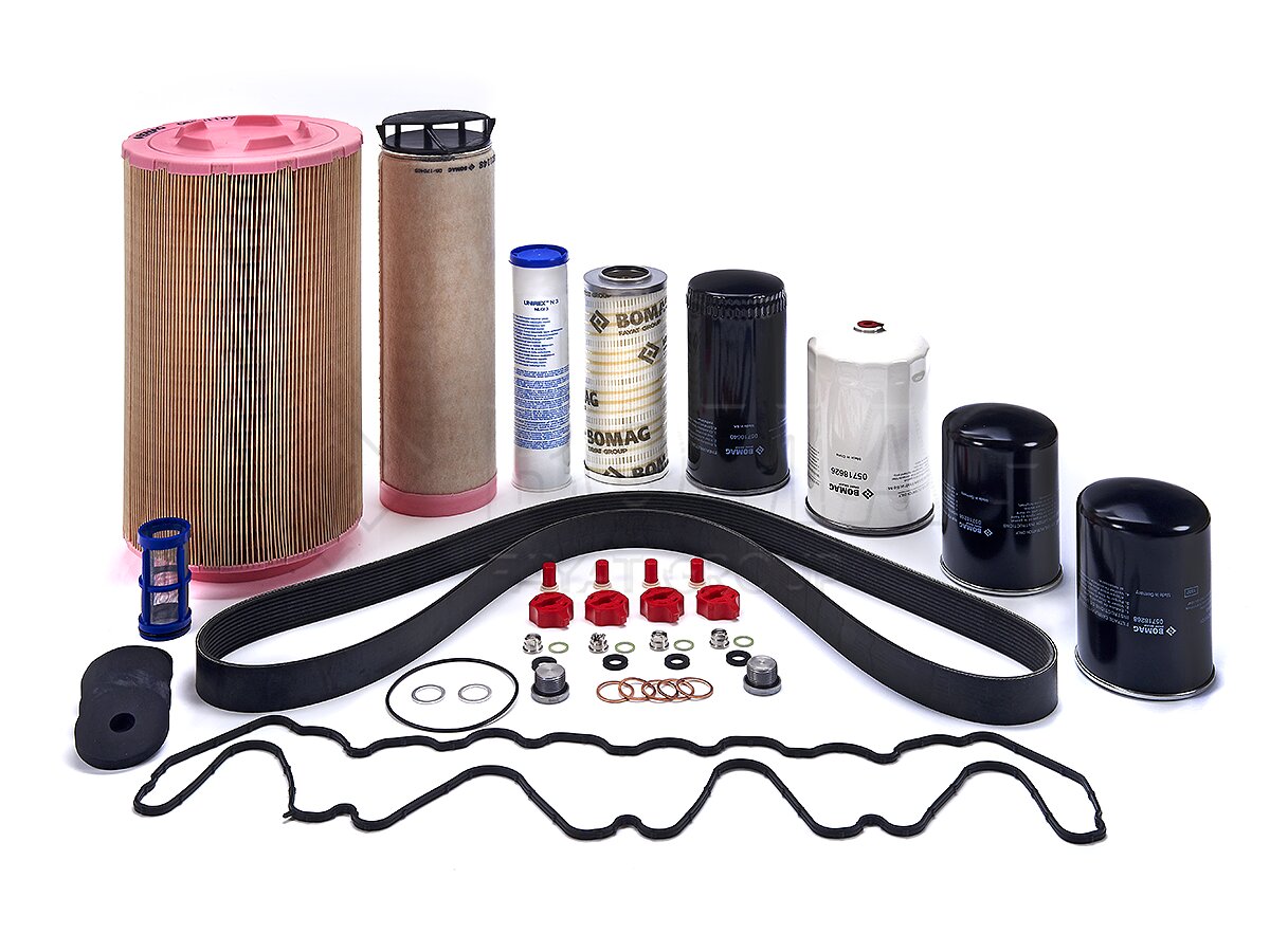 77088204 SW1-Service Kit 1000h