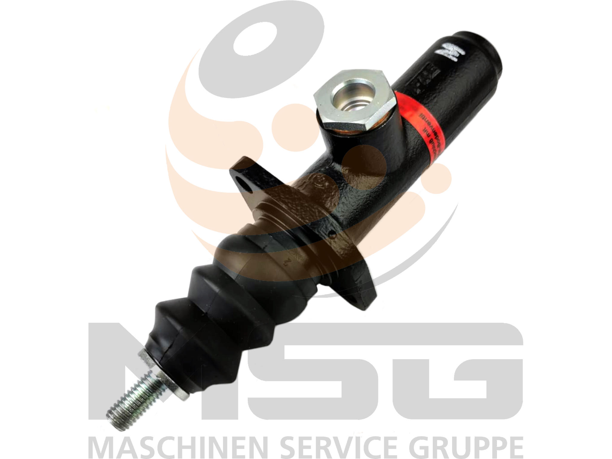 1742474 HAUPTBREMSZYLINDER passend für z.B. Atlas AR42E, AR52E uvm. 