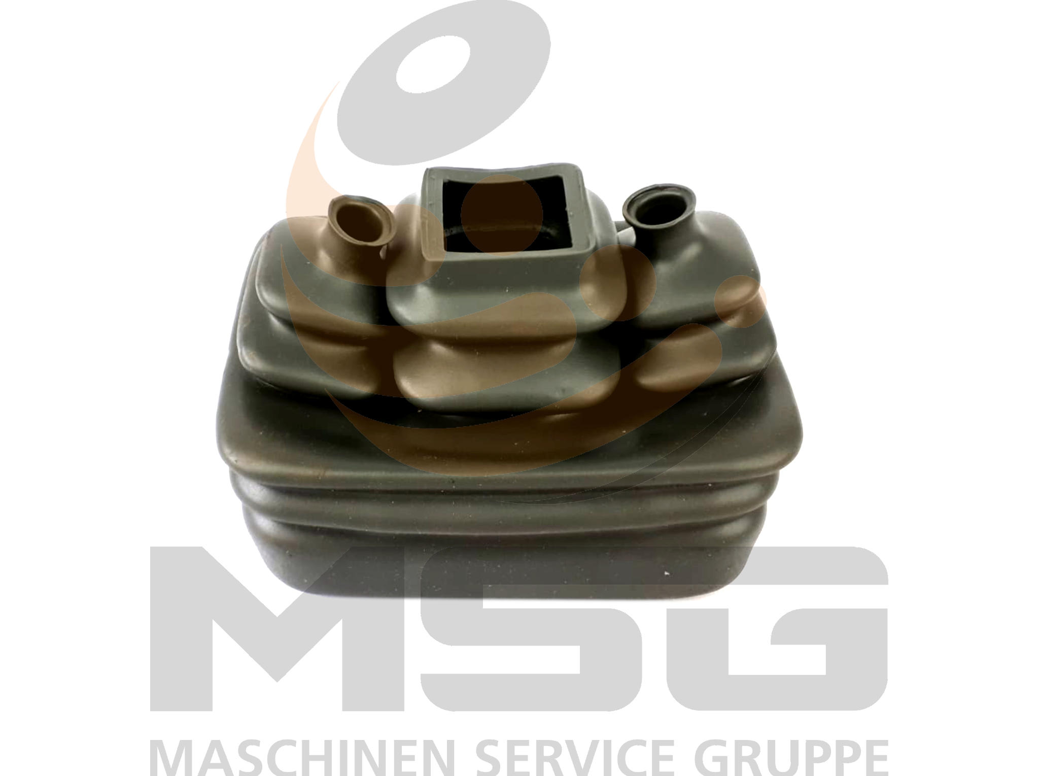 3971511 Faltenbalg für Joystick Atlas Radlader für z.B. AR55,AR65,AR80,AR85,AR95