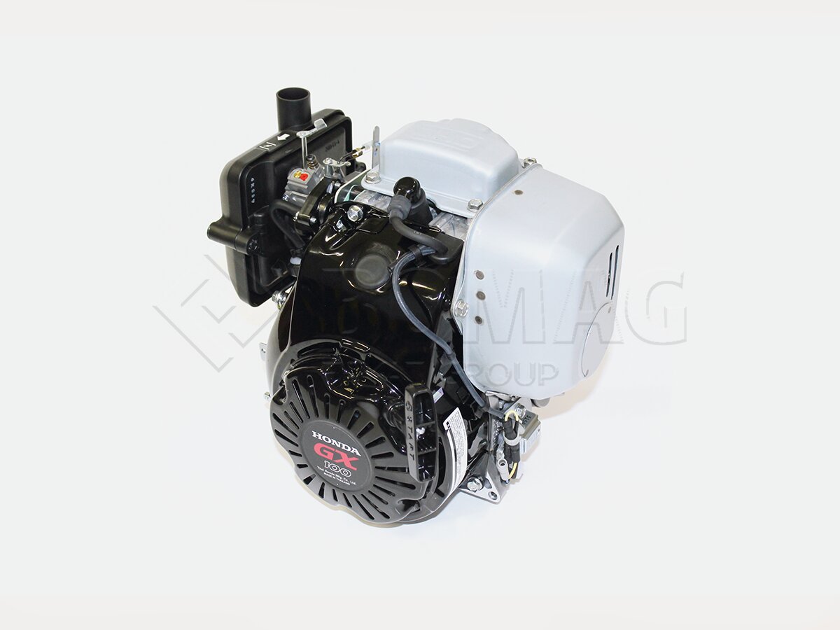 05747060 Viertaktmotor