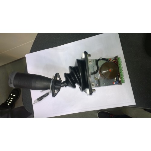 7501082 JOYSTICK M DRUCKSCHALTER 