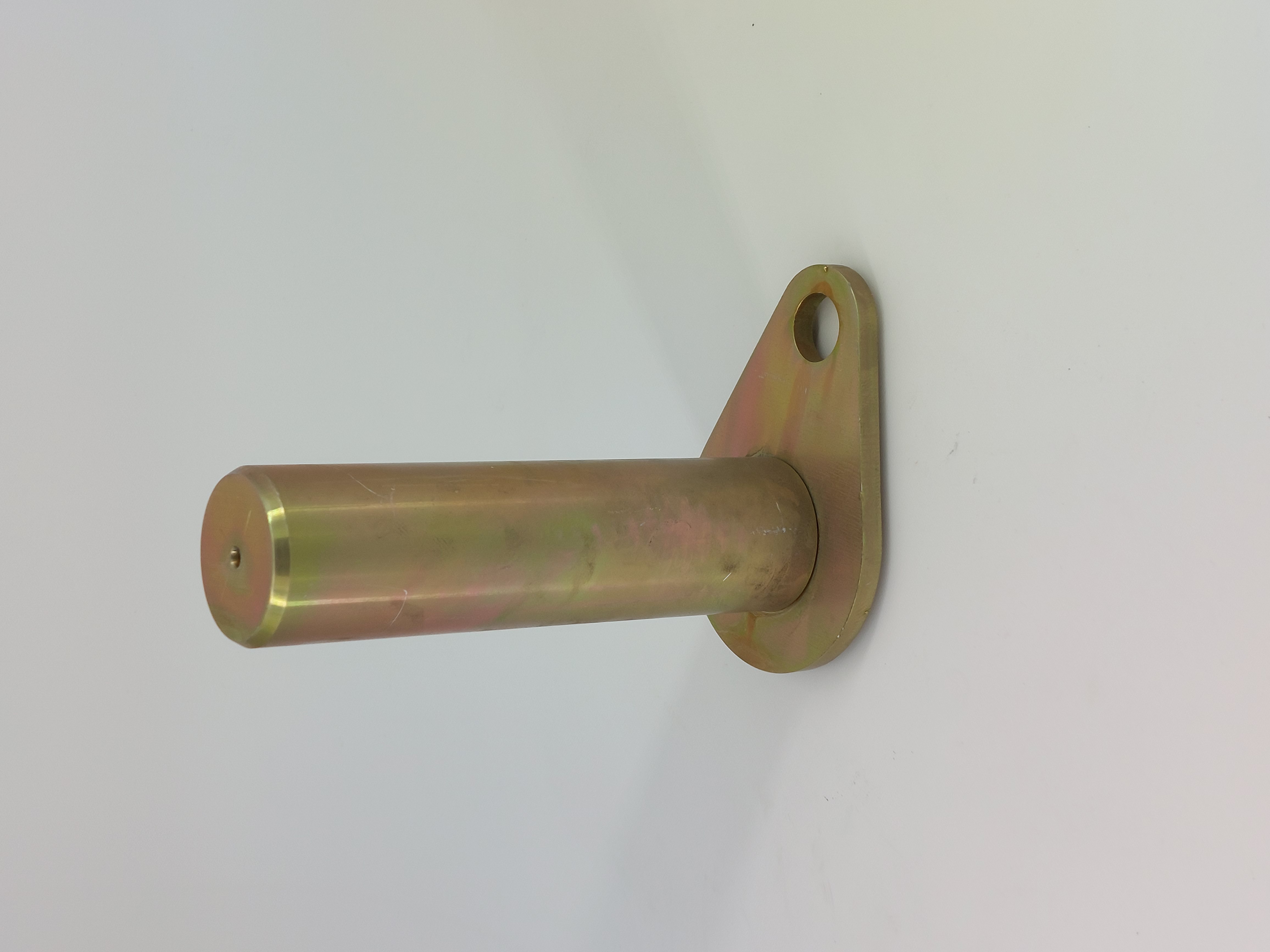 0156132075 BOLZEN KPL.FAHNE GELB VERZ. 50X200 