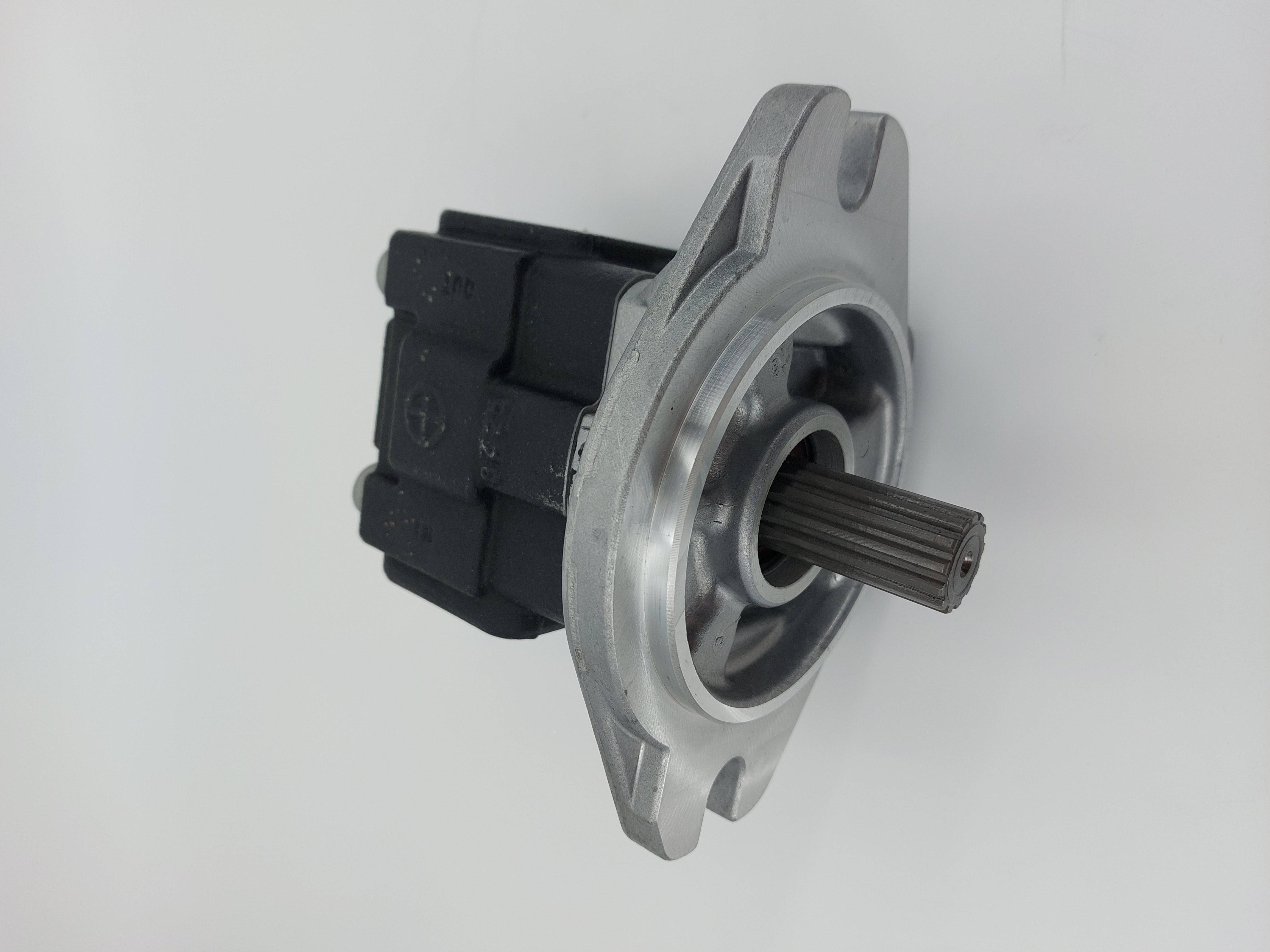 5659000002 ZAHNRADPUMPE - VG= 29.5 - SAE B