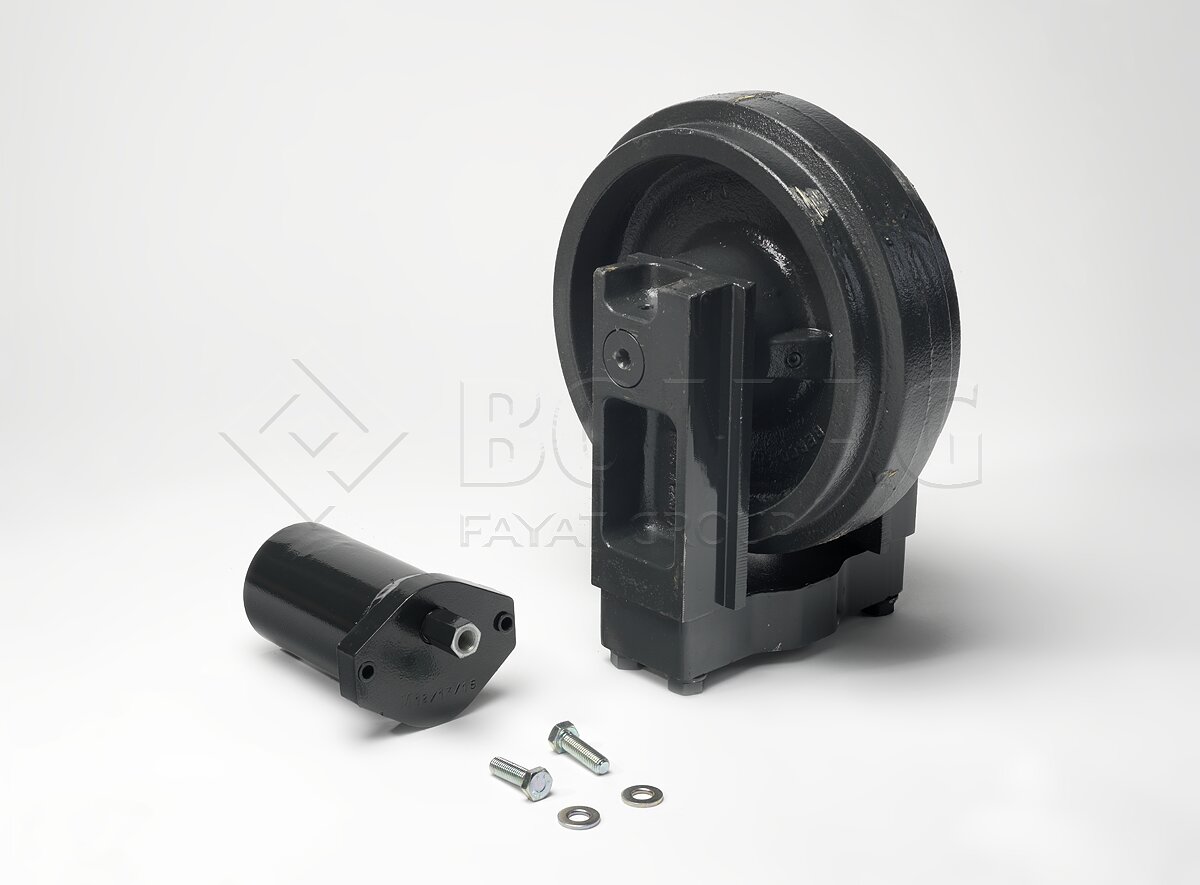 88301059 WK,Kettenspannrad