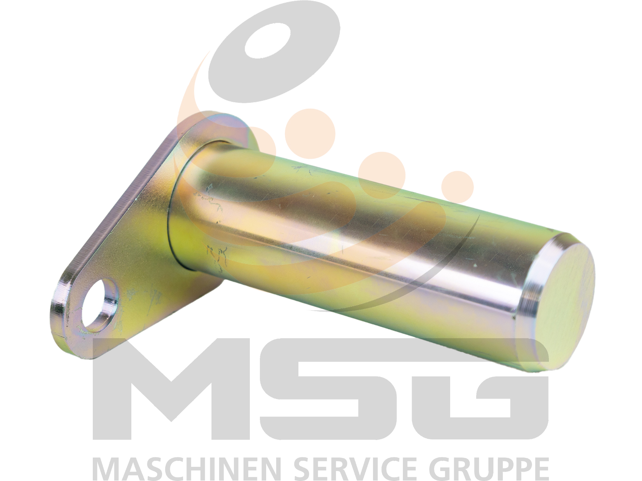2911255 BOLZEN KPL A3C - ersetzt in 8068096