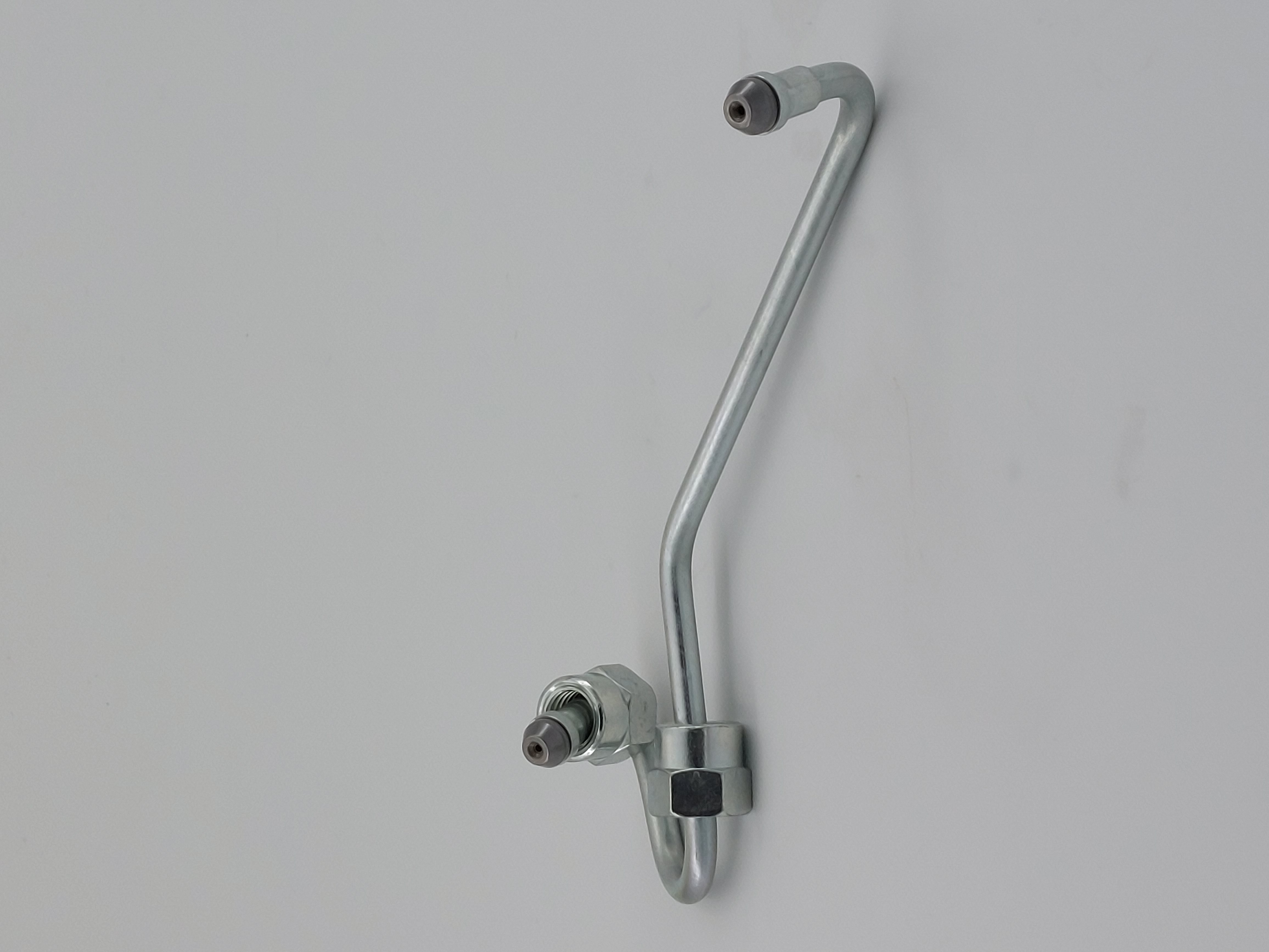 119209-59820 PIPE ASSY ,INJECTION