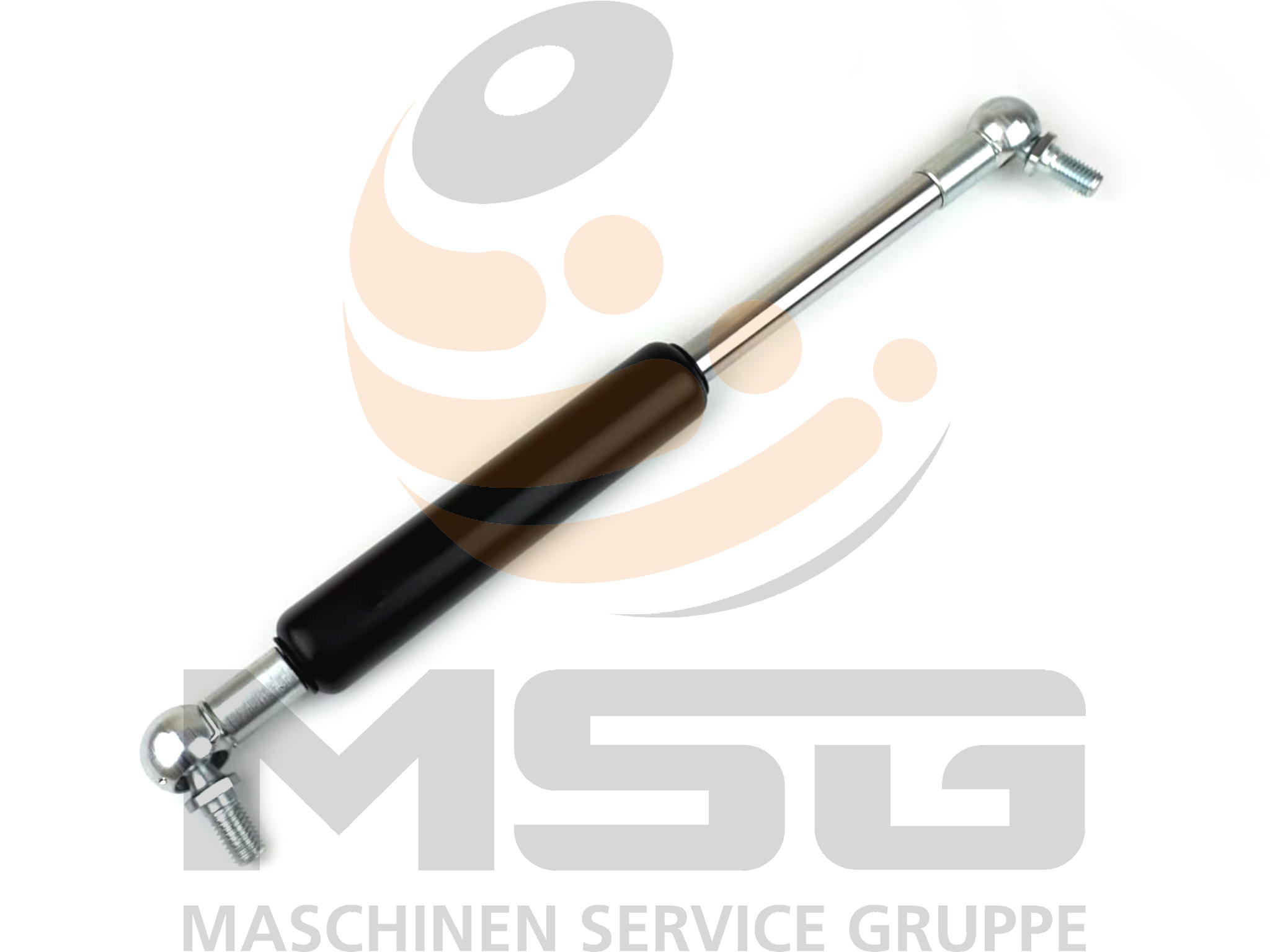 5696636571 Gasfeder Motorhauber z.B. SKL844,SKL854,TL70,TL80,TL100,TL120 uvm.