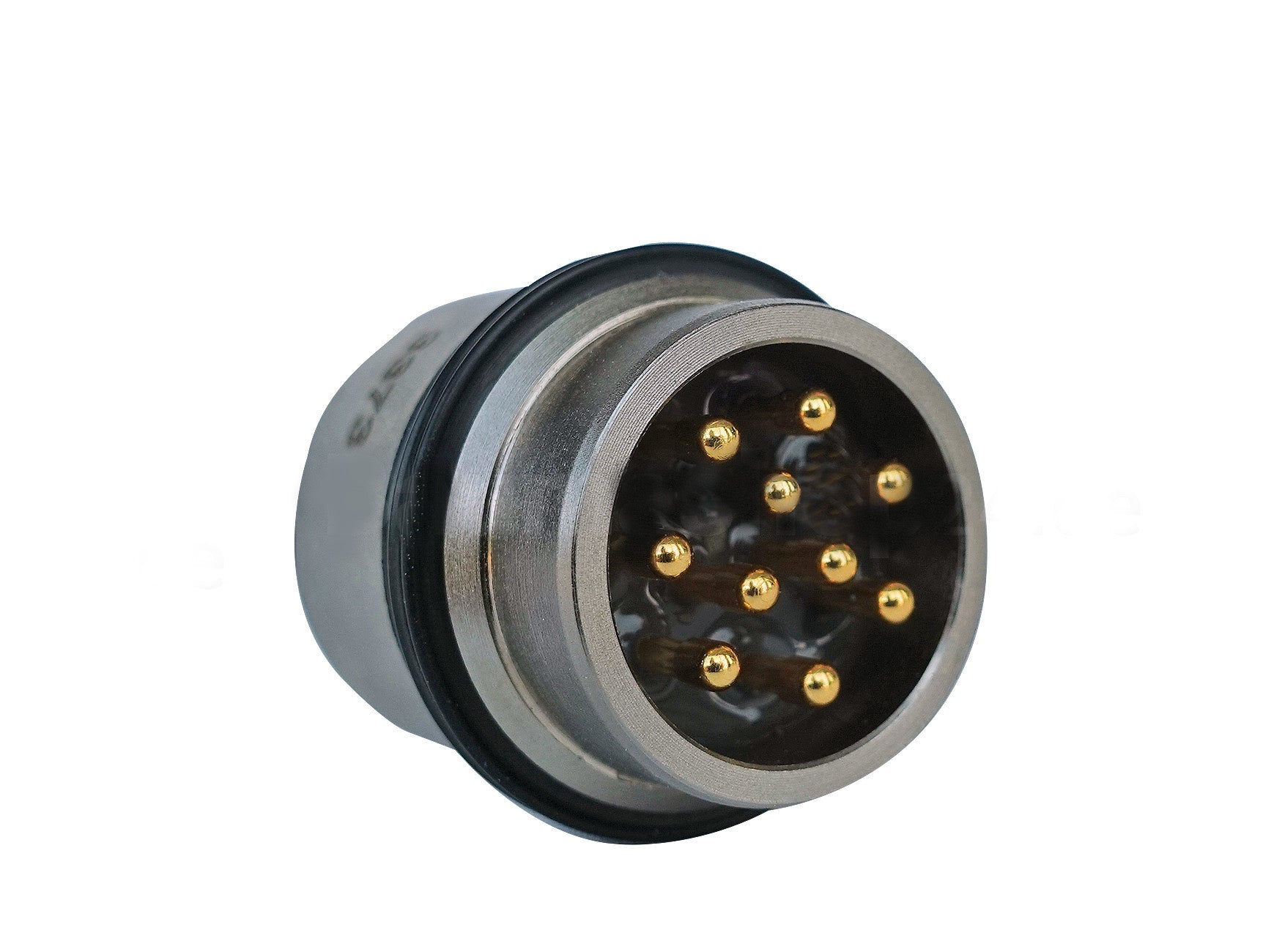 4116435 OilQuick Elektro-Stecker 3/4" 10-polig für OQ70/55