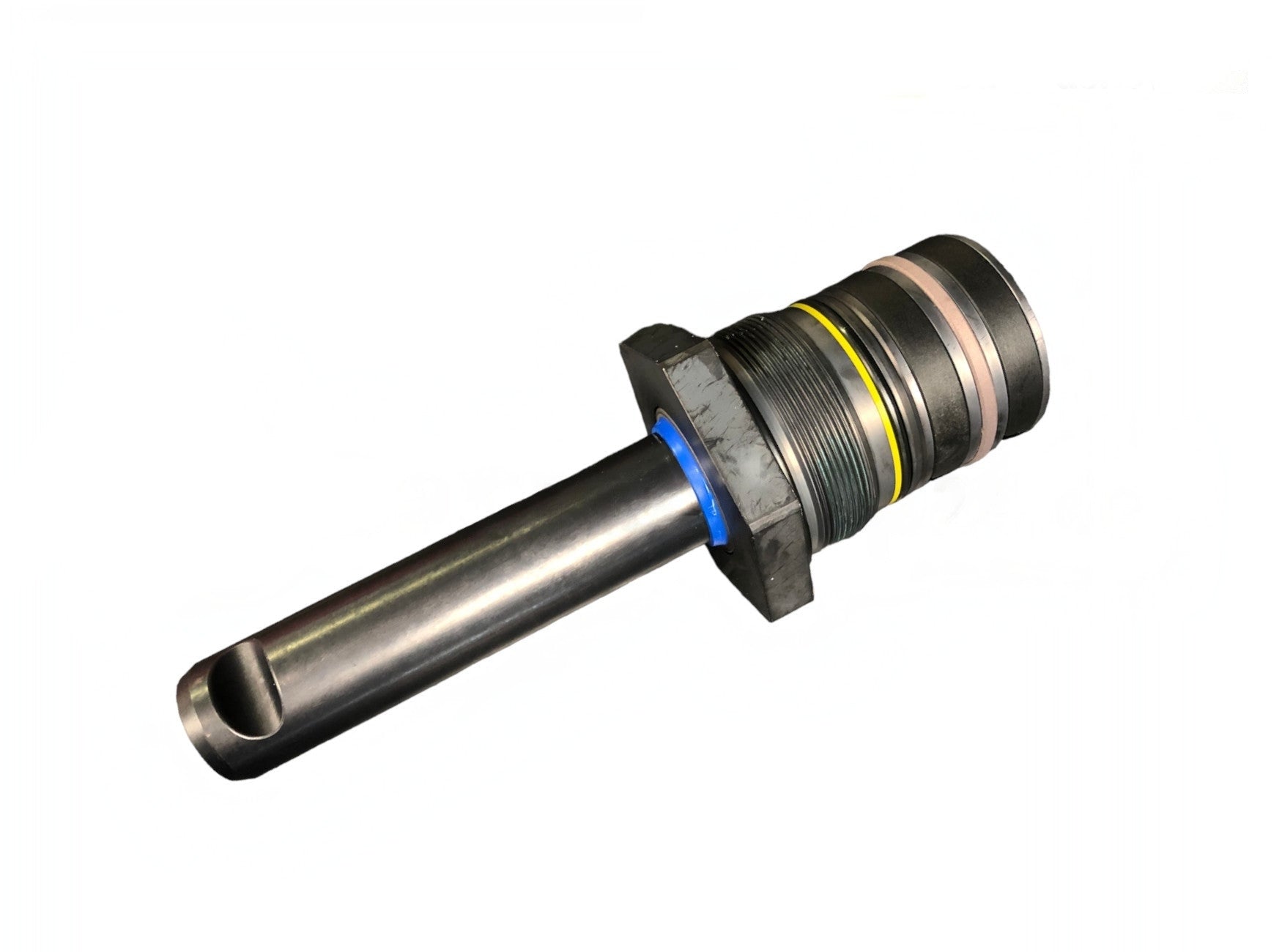 4115265 OilQuick Kolbenstange mit Führung komplett OQ70-OQ