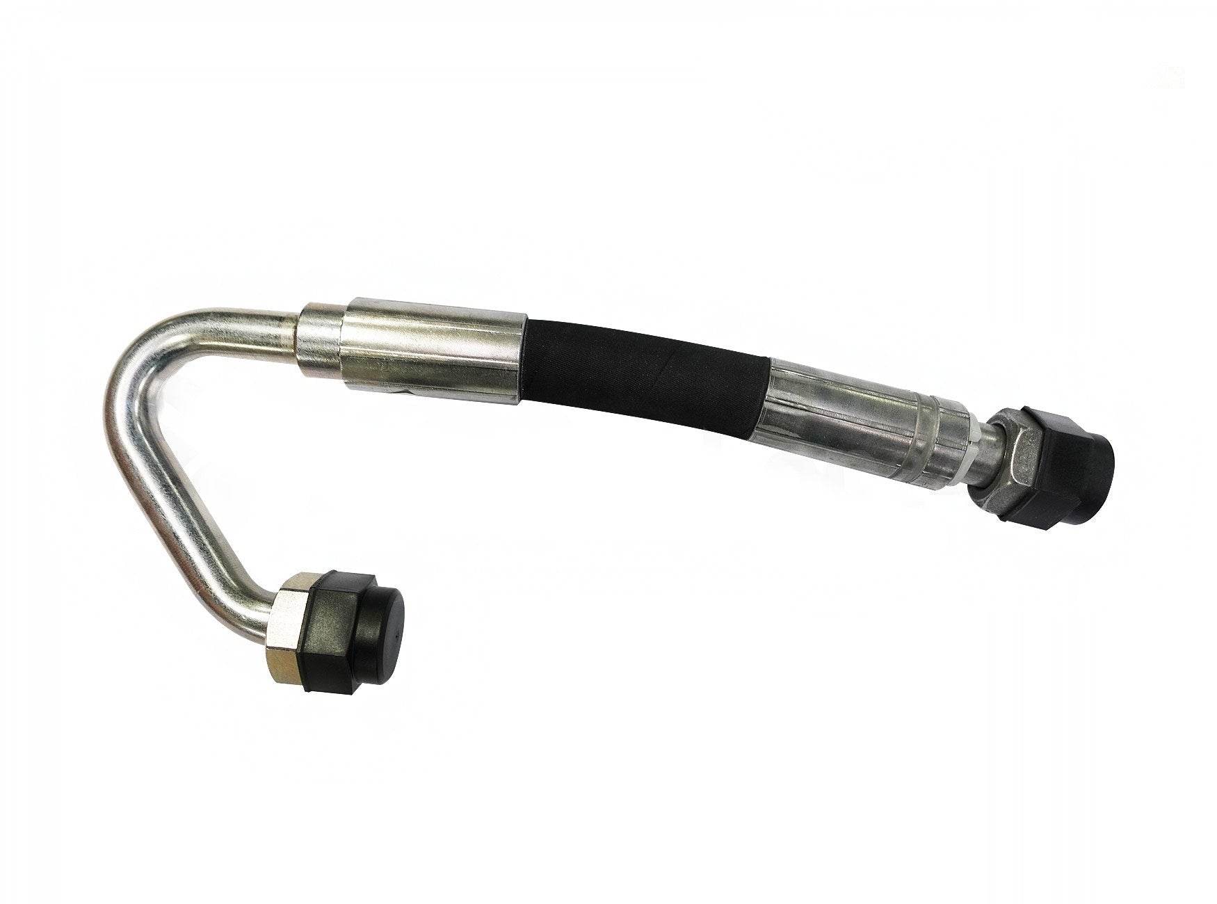 1600004 OilQuick Schlauch Adapter 3/4" für OQ70 | OQ70/55 