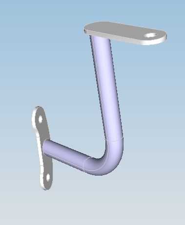 8072203 HALTER L 