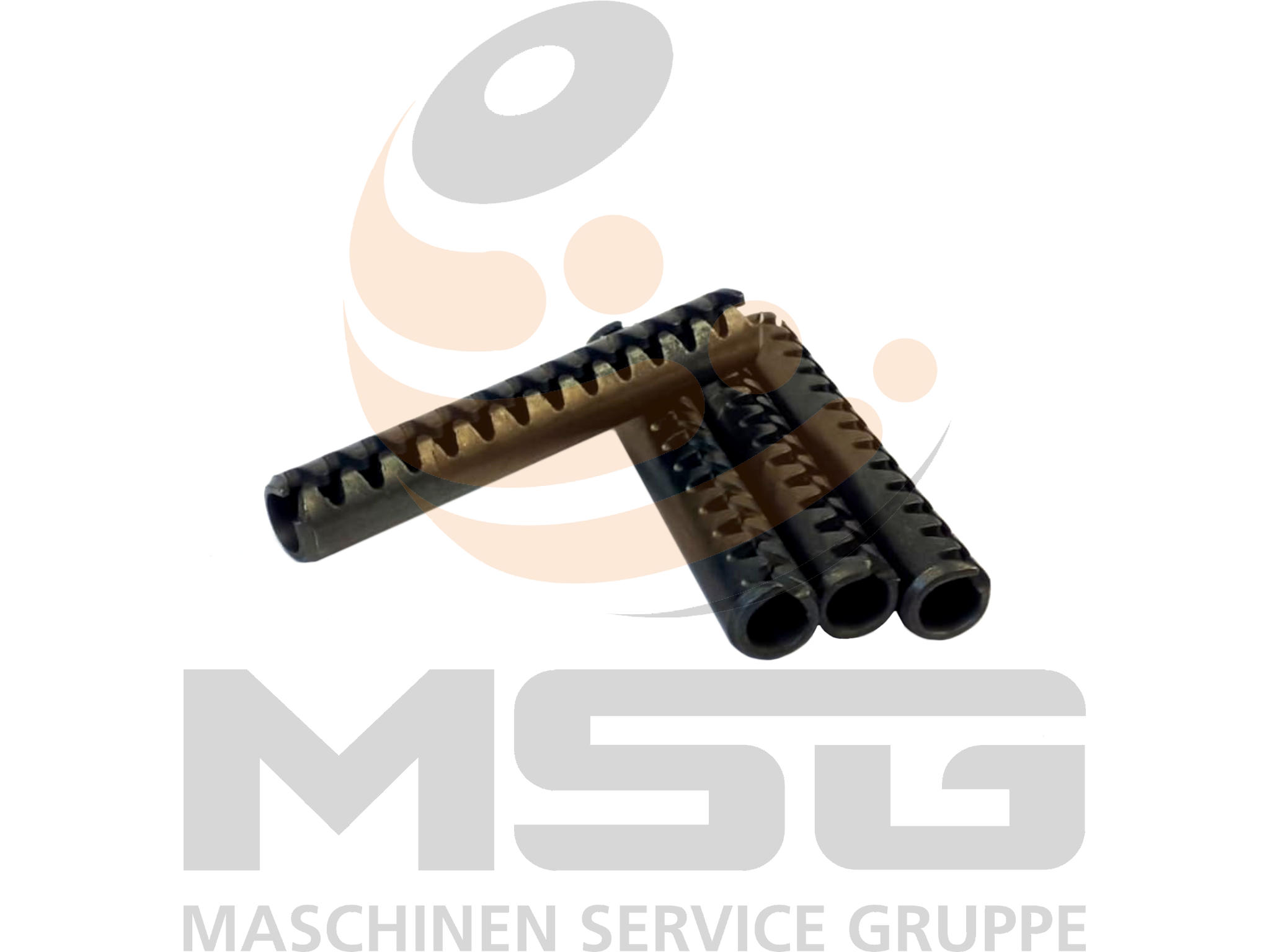 8008020 SPANNSTIFT 