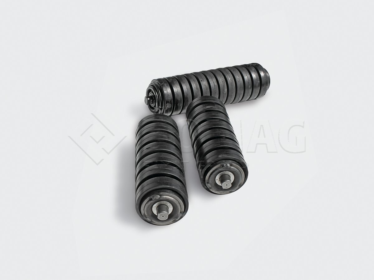 83701806 WK,Abwurfband