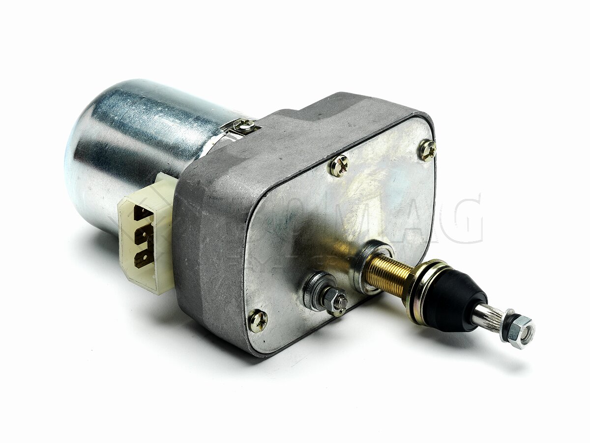 32121499 Wischermotor
