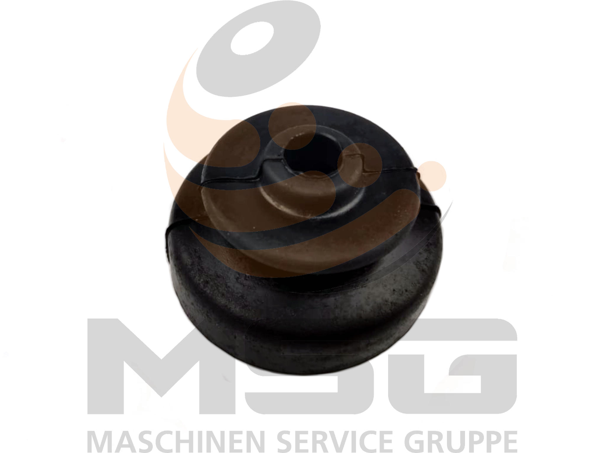 6659118420 Gummischutz, Faltenbalg für Schalthebel Original Kubota für Traktoren