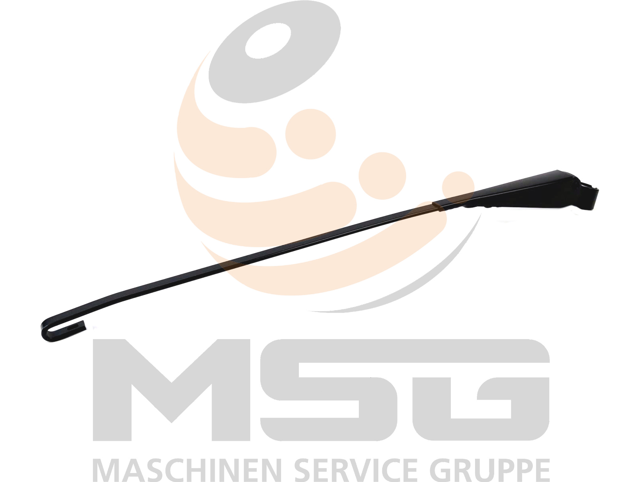 1043003 Original Weycor Scheibenwischerarm für z.B. AR52, AR62, AR72 uvm.