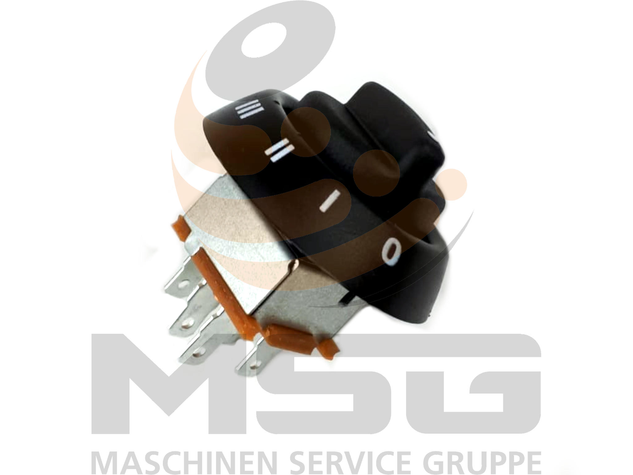 8014553 DREHSCHALTER KPL 