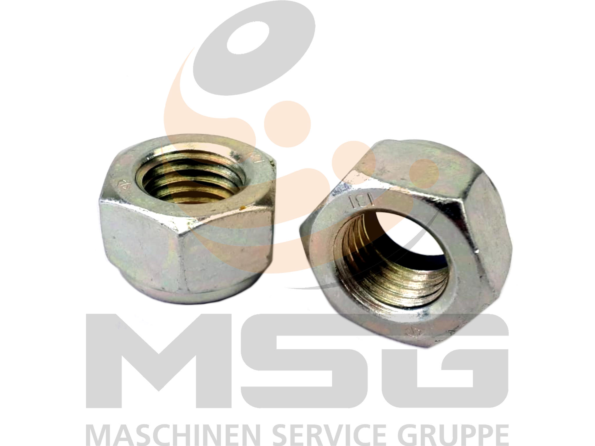 1614902 SECHSKANTMU A3C 